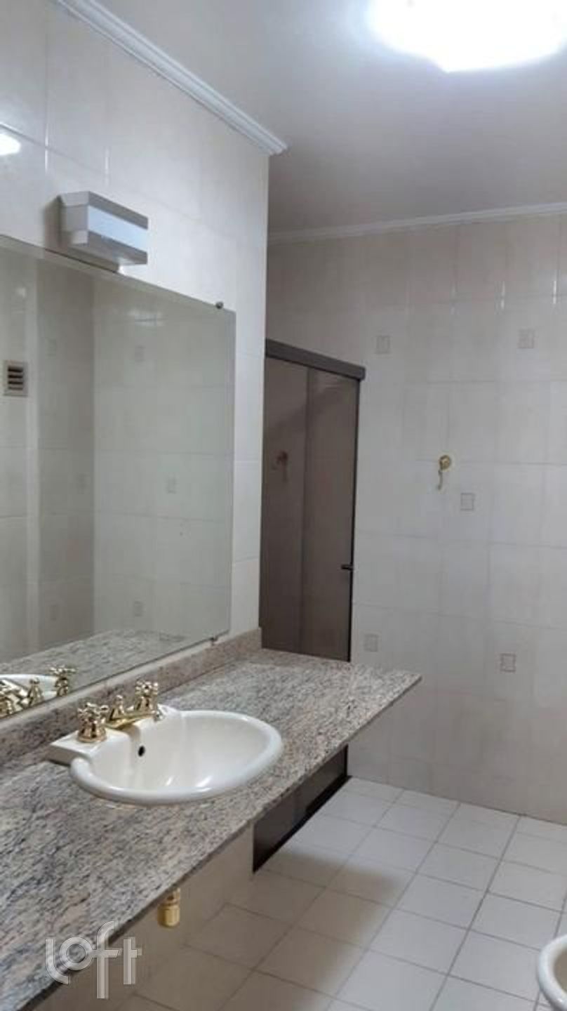 Apartamento à venda com 3 quartos, 178m² - Foto 4