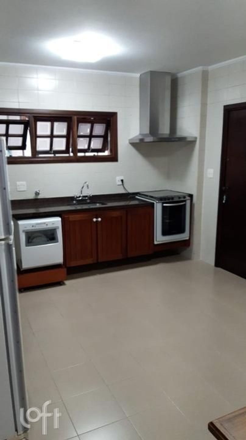 Apartamento à venda com 3 quartos, 178m² - Foto 5