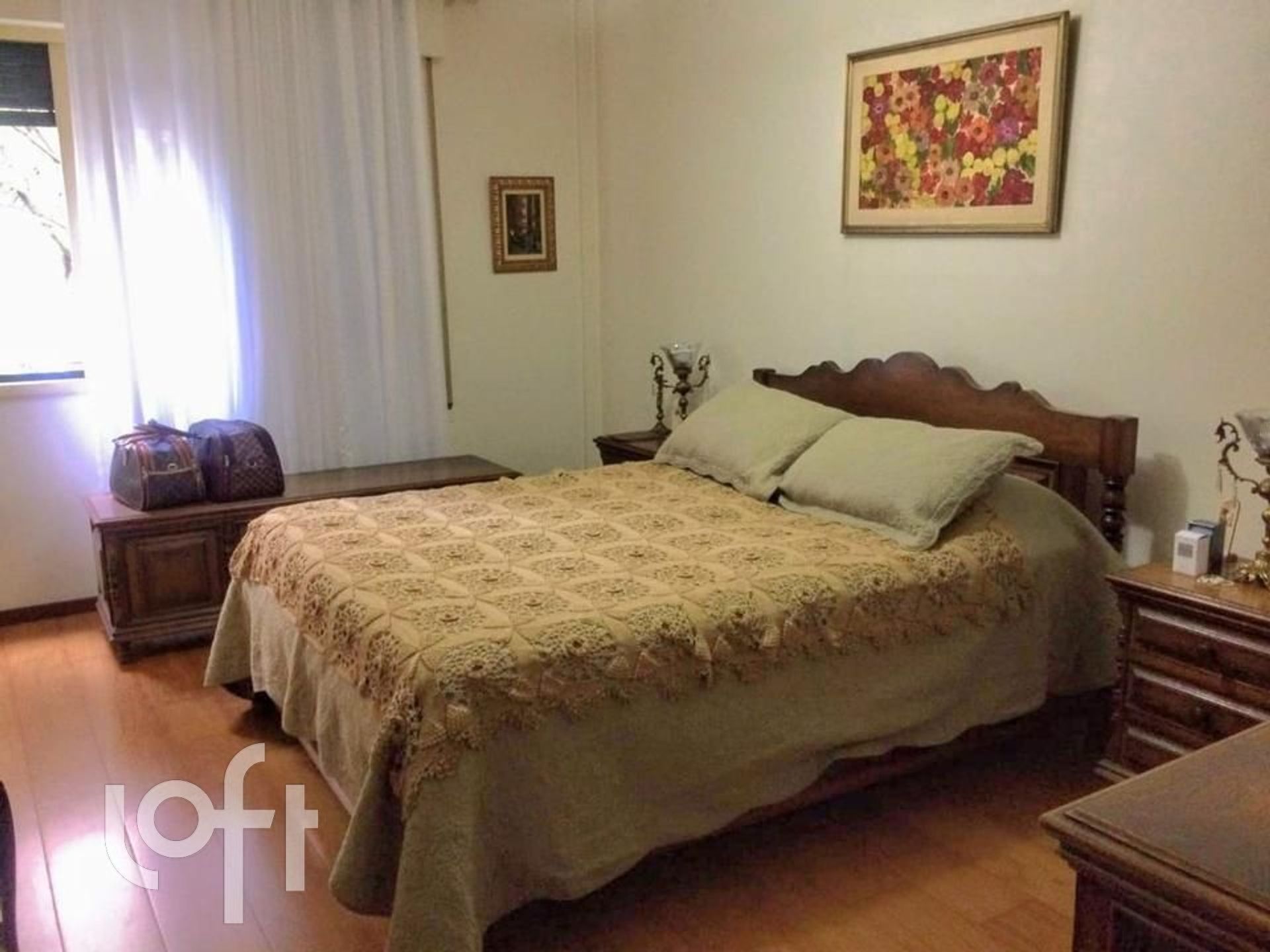 Apartamento à venda com 3 quartos, 178m² - Foto 3