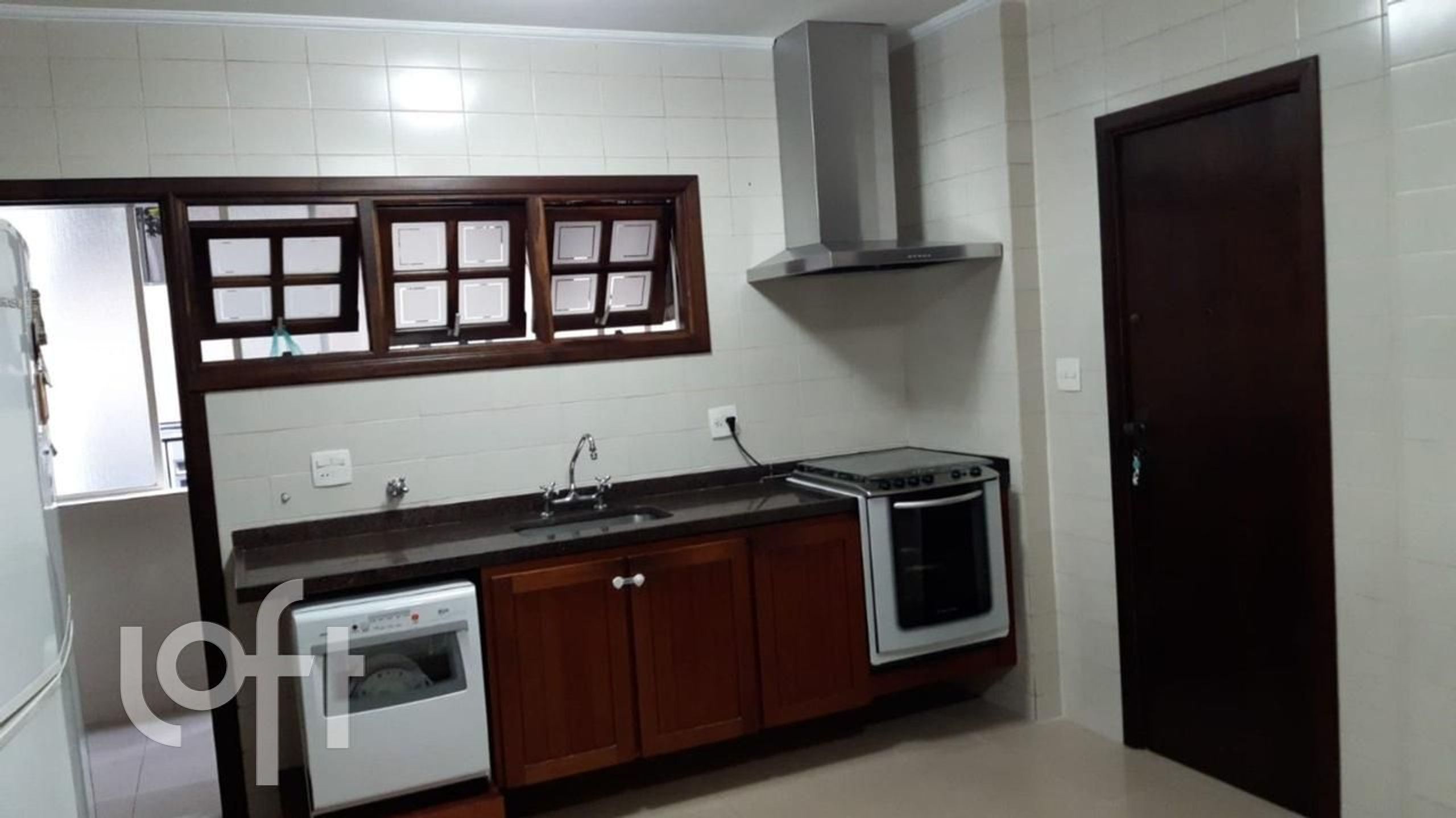 Apartamento à venda com 3 quartos, 178m² - Foto 7