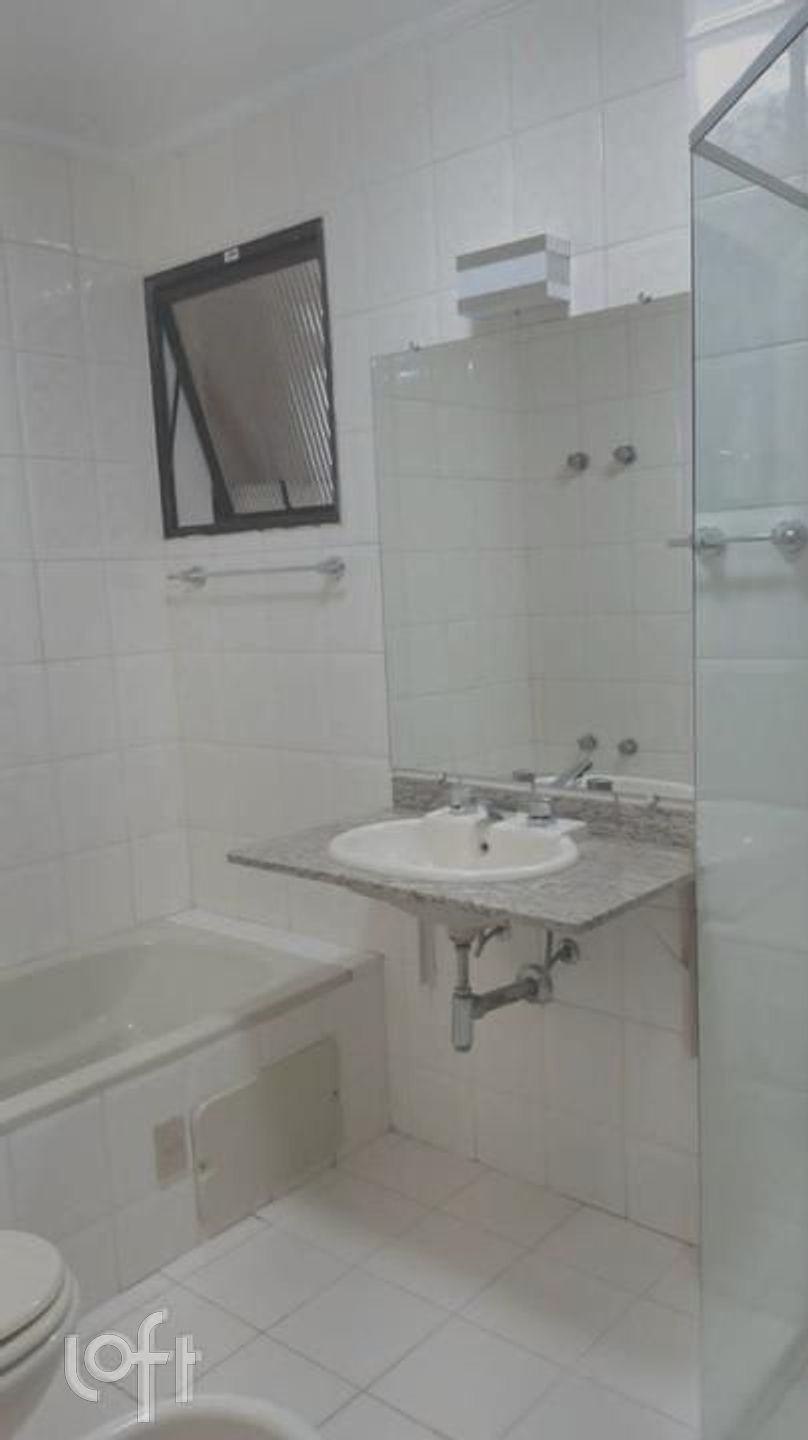 Apartamento à venda com 3 quartos, 178m² - Foto 8