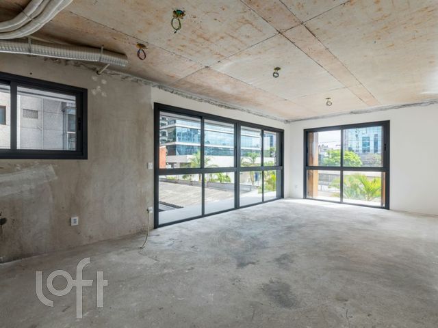 Apartamento com 101m², 3 dormitórios, 1 suíte, 2 vagas, Higienópolis em Porto Alegre