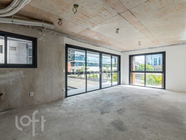 Apartamento com 101m², 3 dormitórios, 1 suíte, 2 vagas, Higienópolis em Porto Alegre