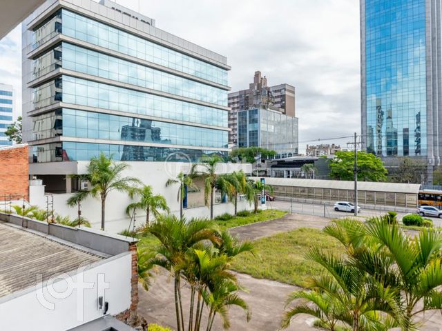 Apartamento com 101m², 3 dormitórios, 1 suíte, 2 vagas, Higienópolis em Porto Alegre