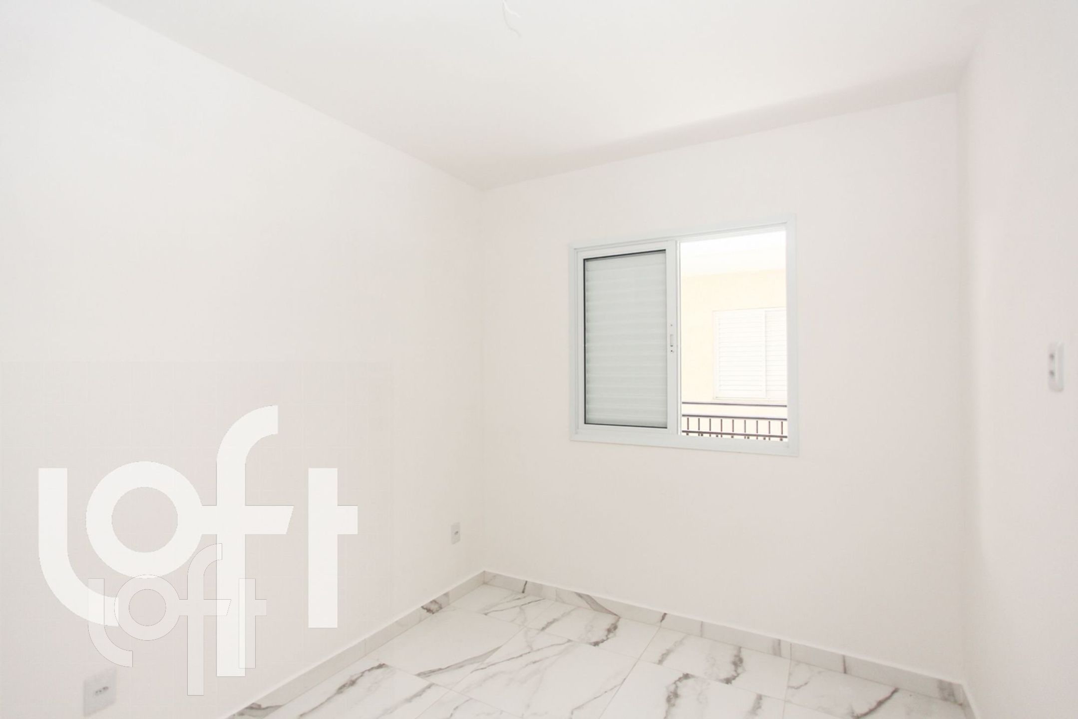 Apartamento à venda com 2 quartos, 43m² - Foto 9