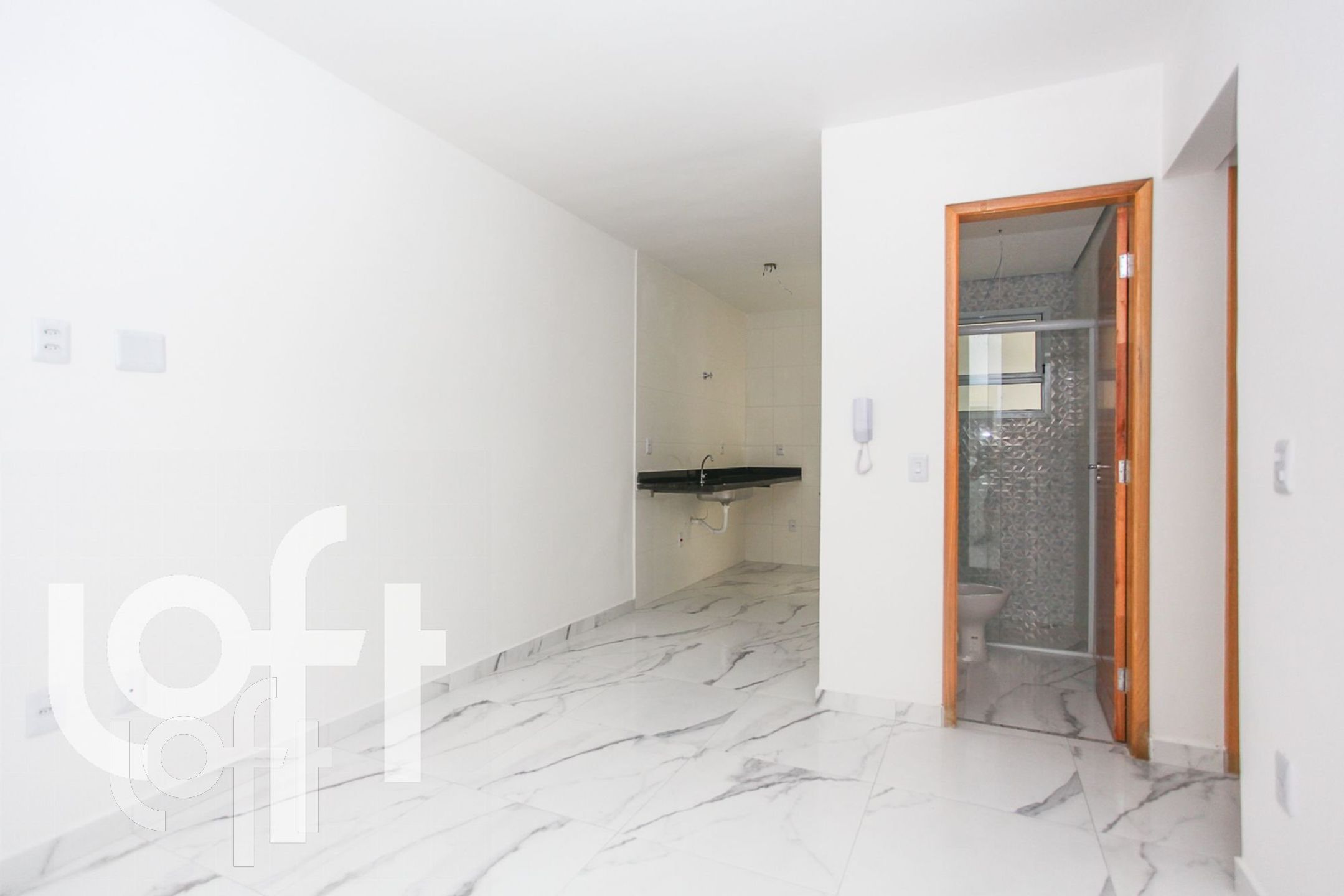 Apartamento à venda com 2 quartos, 43m² - Foto 11