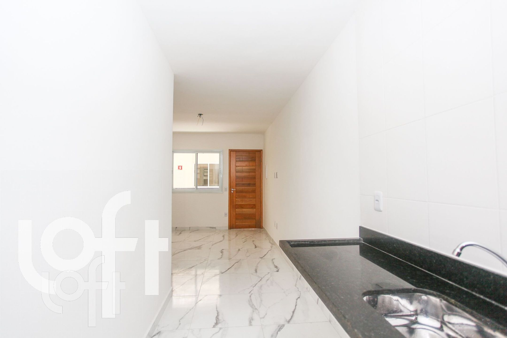 Apartamento à venda com 2 quartos, 43m² - Foto 20