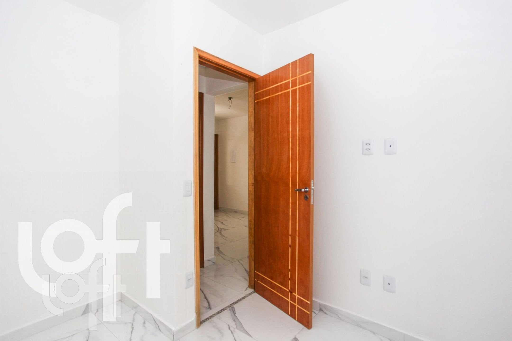 Apartamento à venda com 2 quartos, 43m² - Foto 5