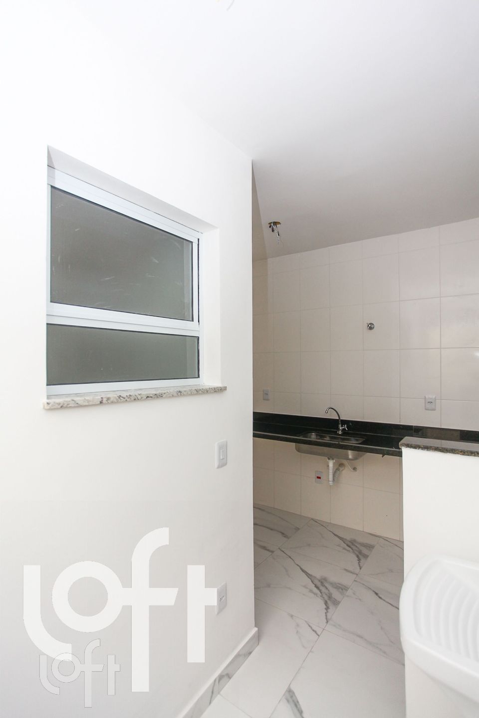 Apartamento à venda com 2 quartos, 43m² - Foto 16