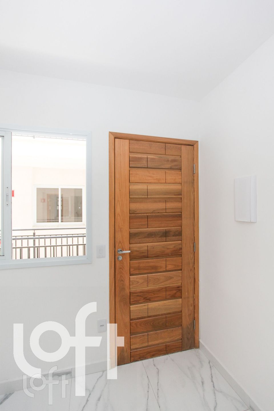 Apartamento à venda com 2 quartos, 43m² - Foto 10