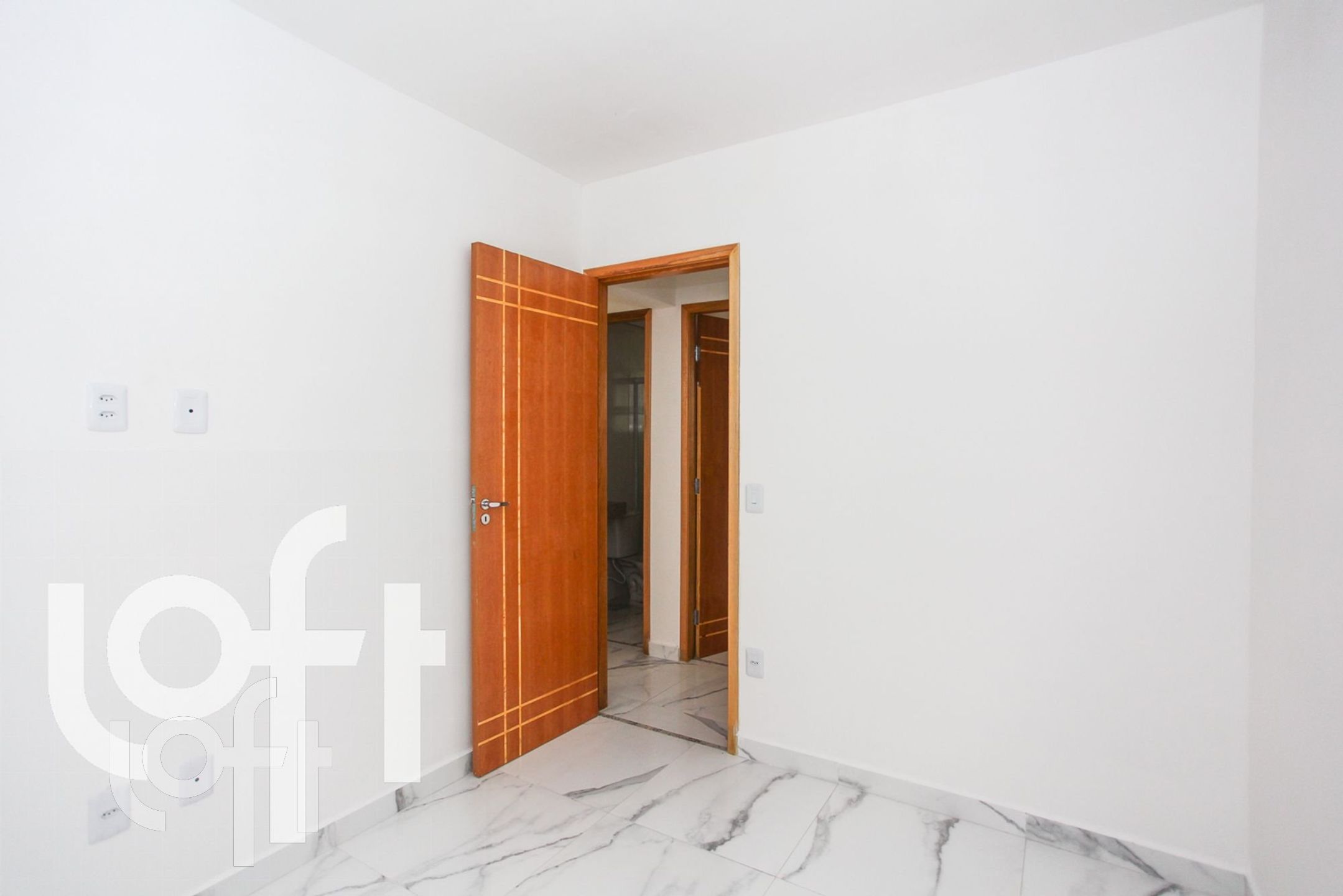 Apartamento à venda com 2 quartos, 43m² - Foto 6