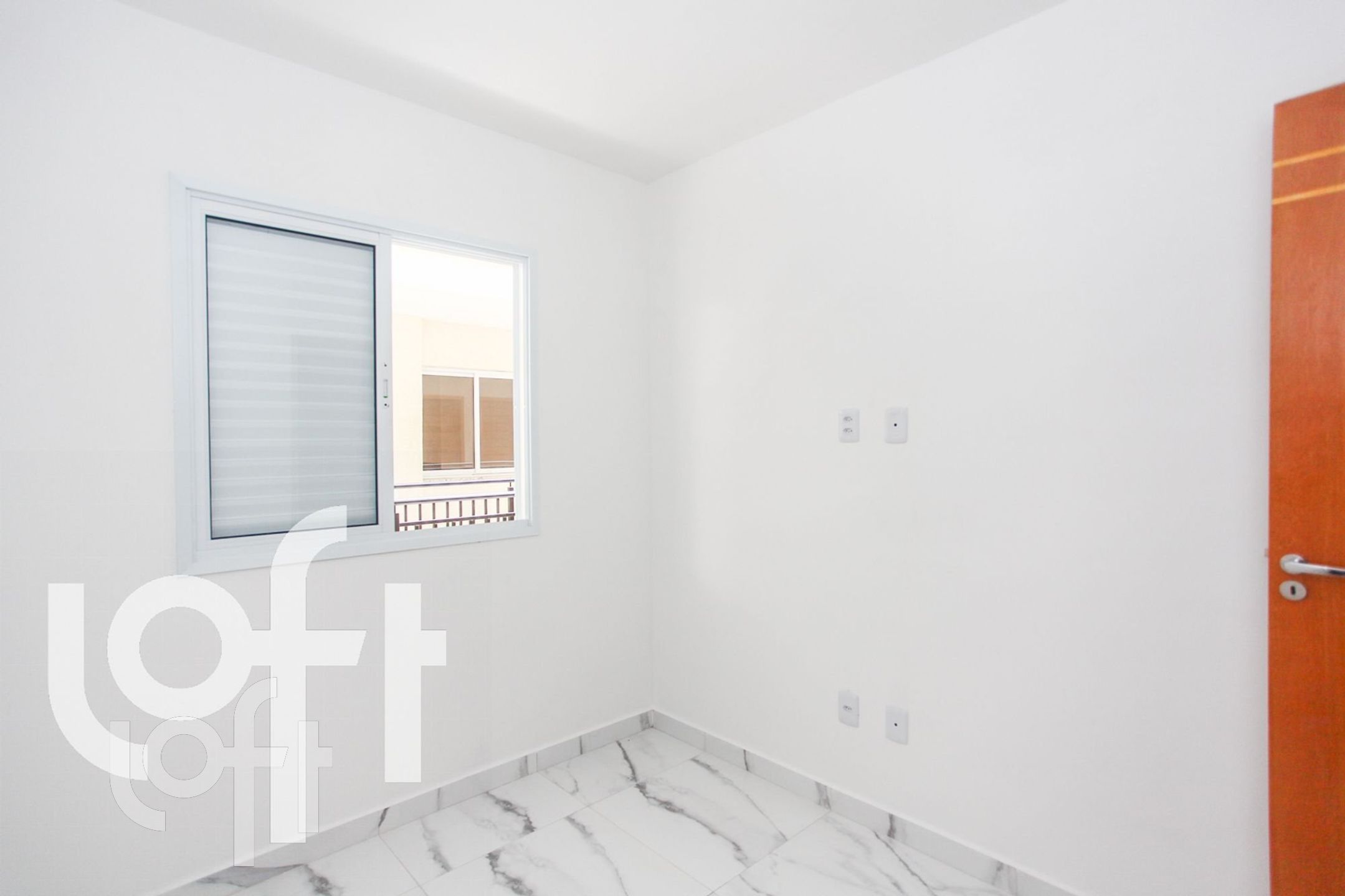 Apartamento à venda com 2 quartos, 43m² - Foto 7