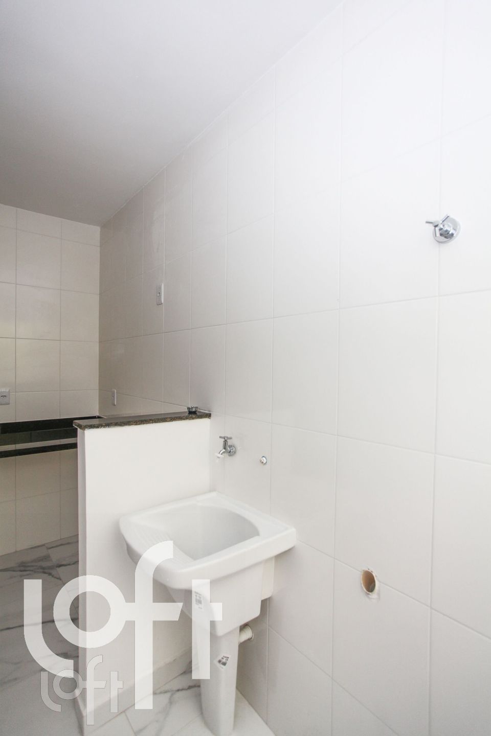 Apartamento à venda com 2 quartos, 43m² - Foto 15