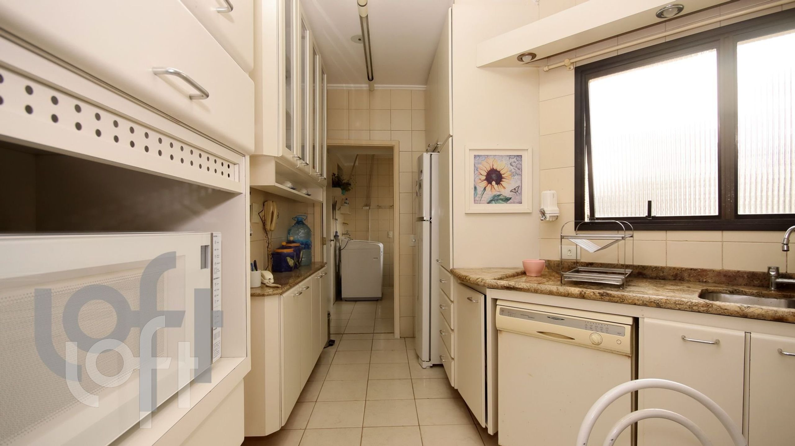 Apartamento à venda com 3 quartos, 115m² - Foto 17