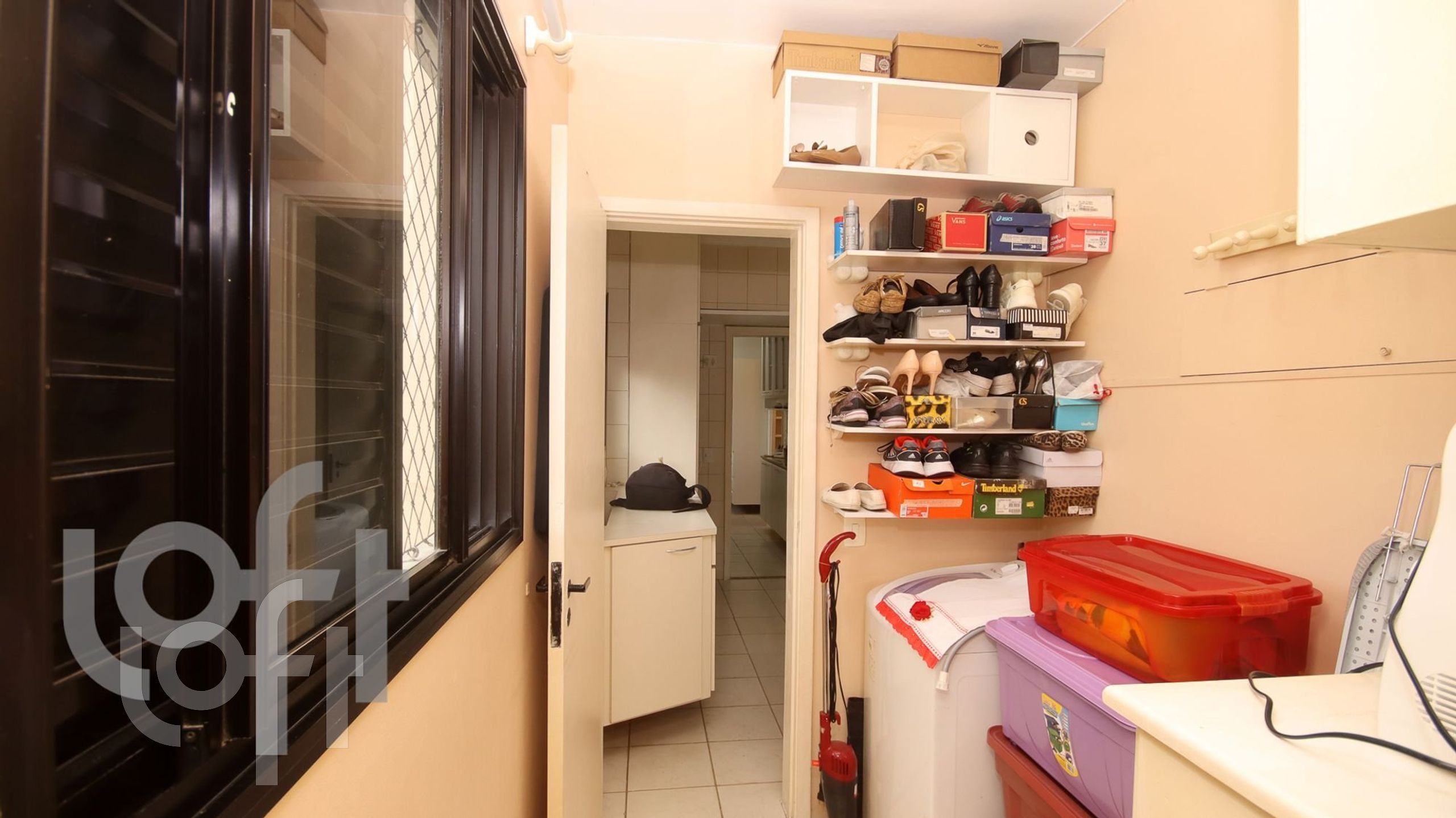 Apartamento à venda com 3 quartos, 115m² - Foto 15