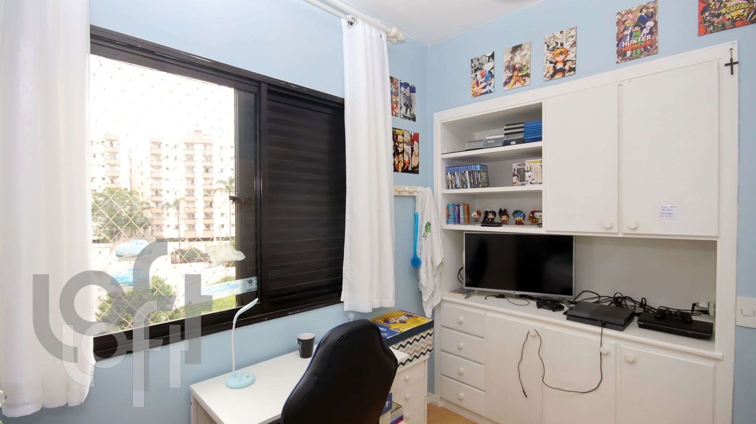 Apartamento à venda com 3 quartos, 115m² - Foto 5