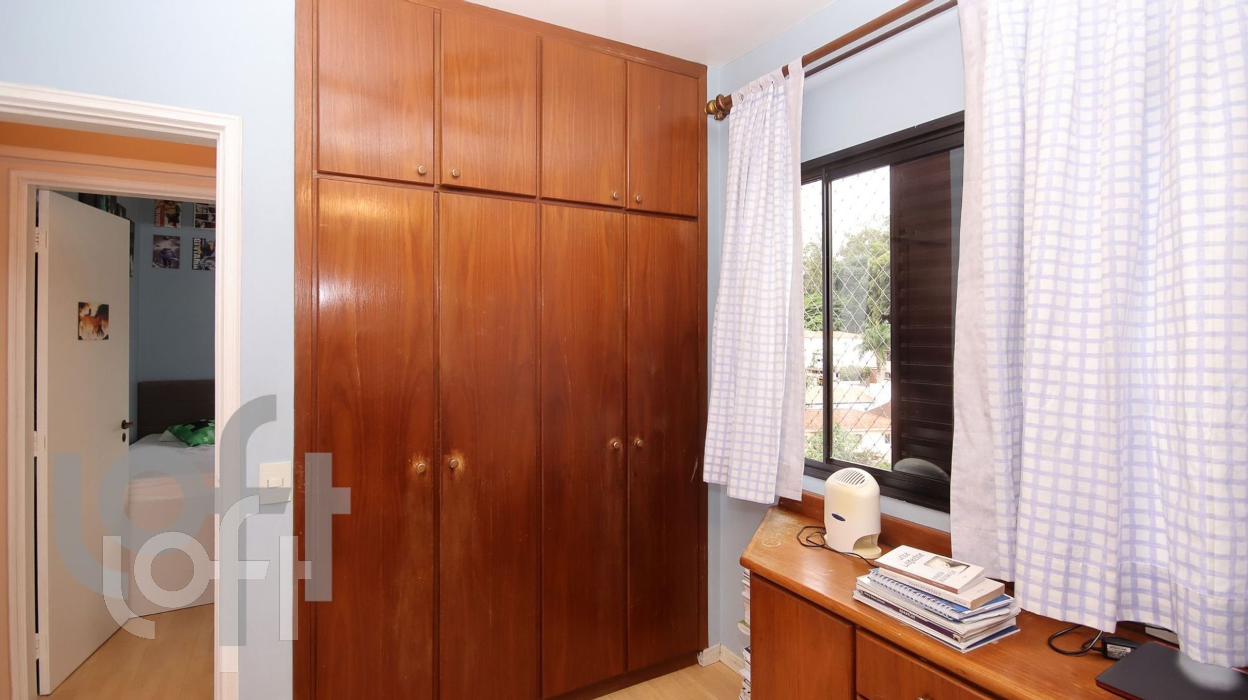 Apartamento à venda com 3 quartos, 115m² - Foto 3