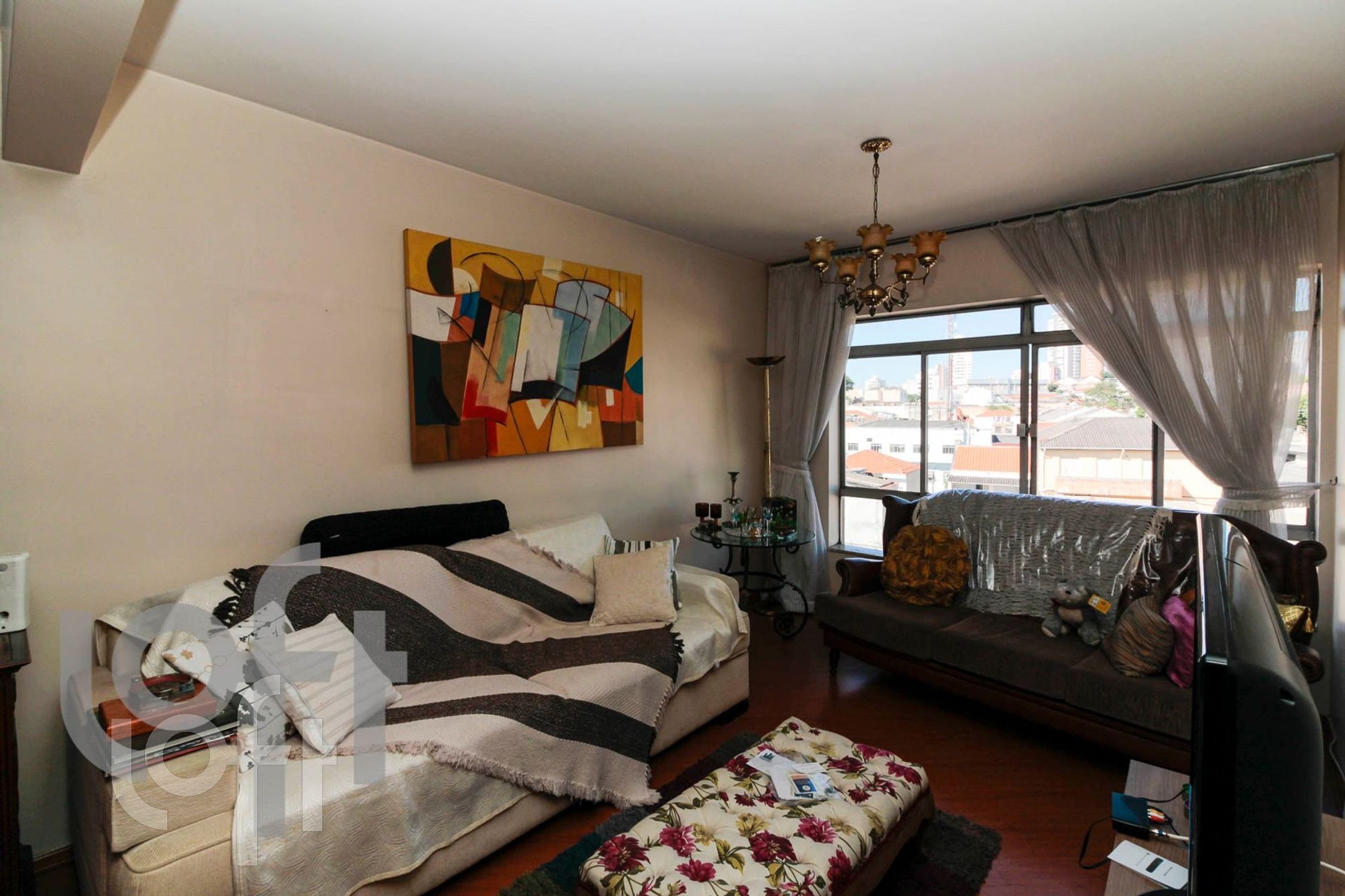 Apartamento à venda com 3 quartos, 77m² - Foto 14