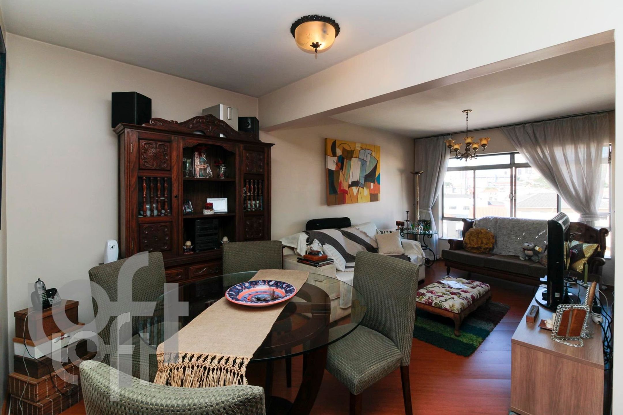 Apartamento à venda com 3 quartos, 77m² - Foto 15