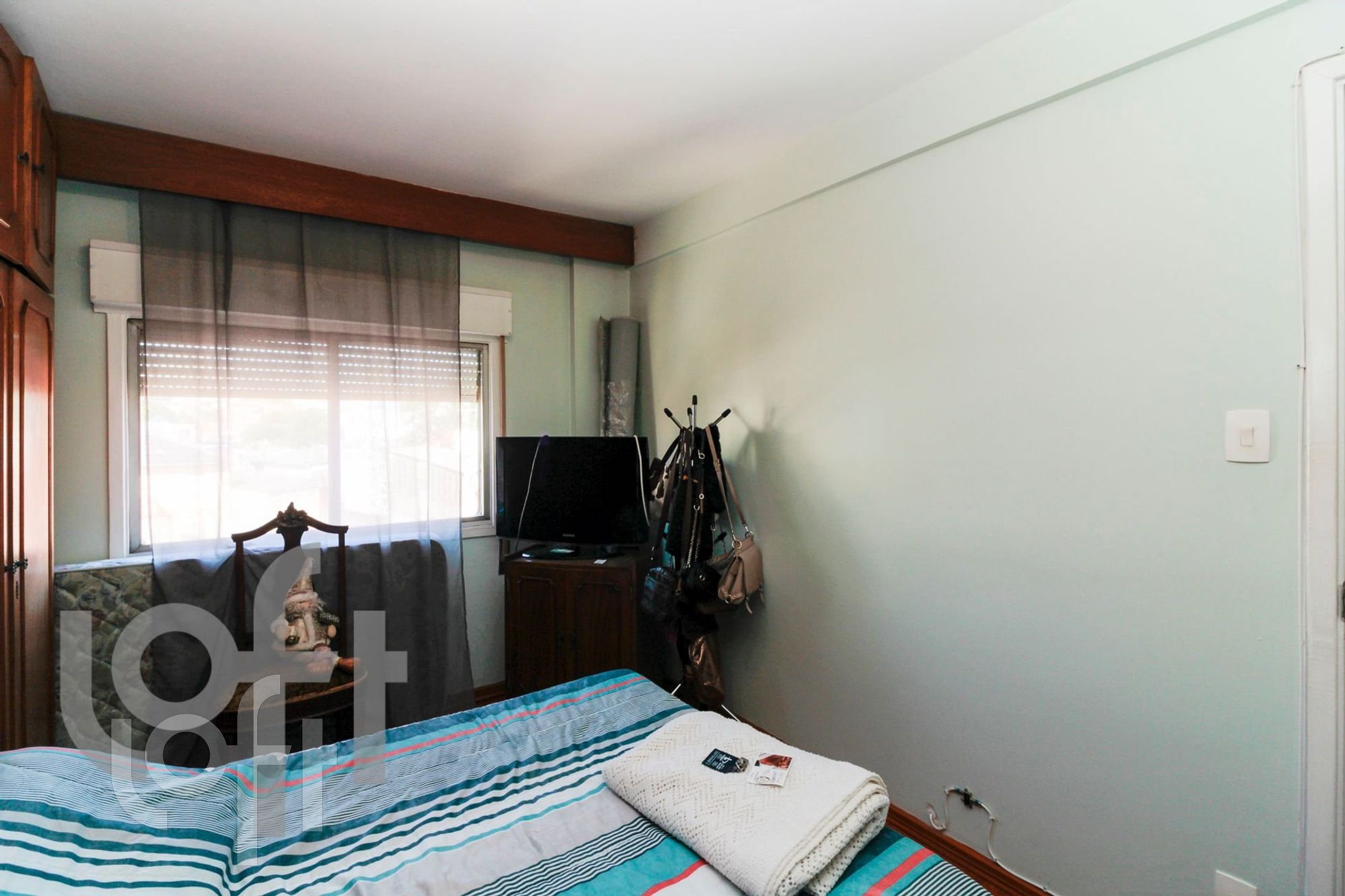 Apartamento à venda com 3 quartos, 77m² - Foto 8