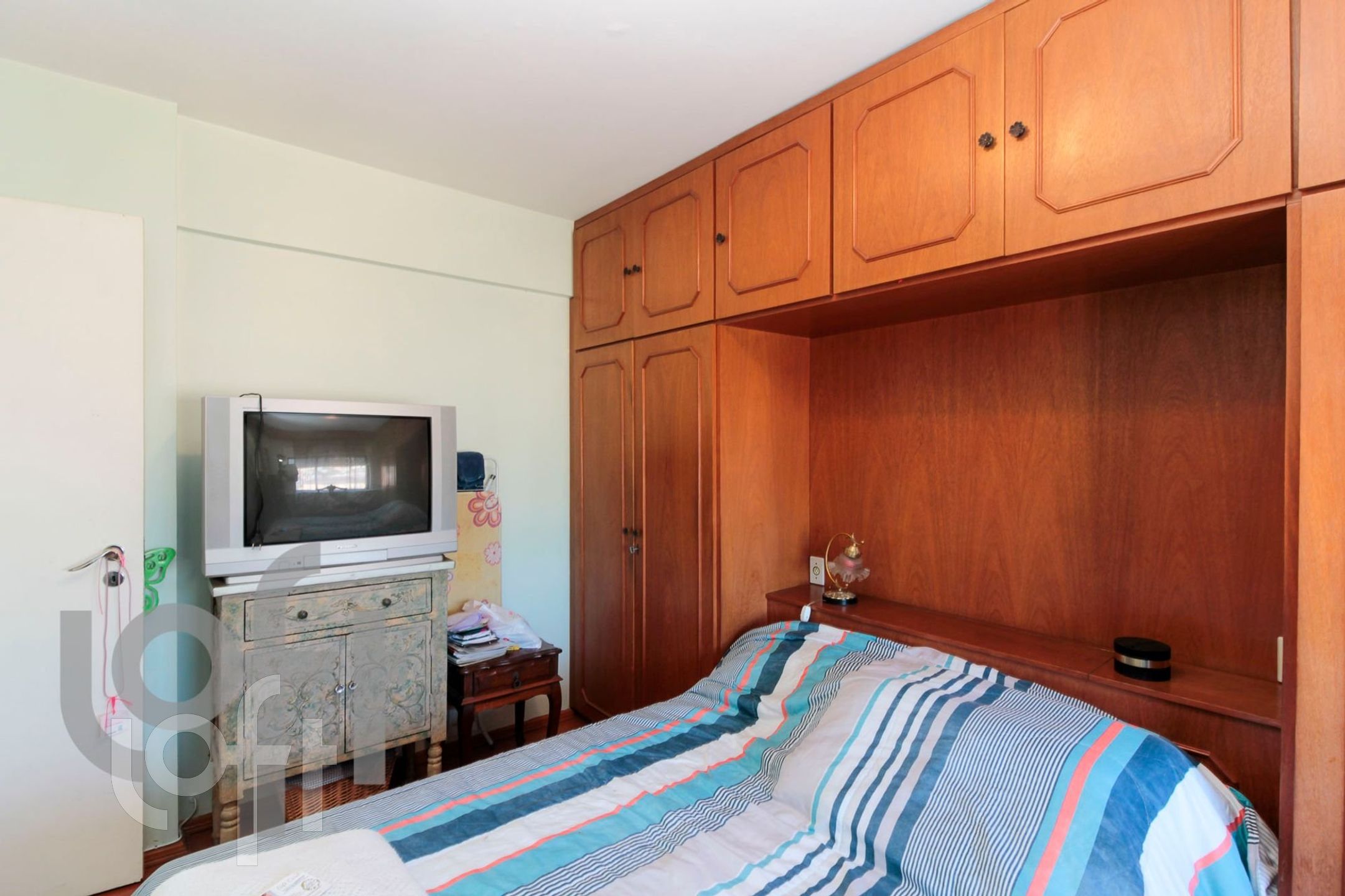 Apartamento à venda com 3 quartos, 77m² - Foto 7