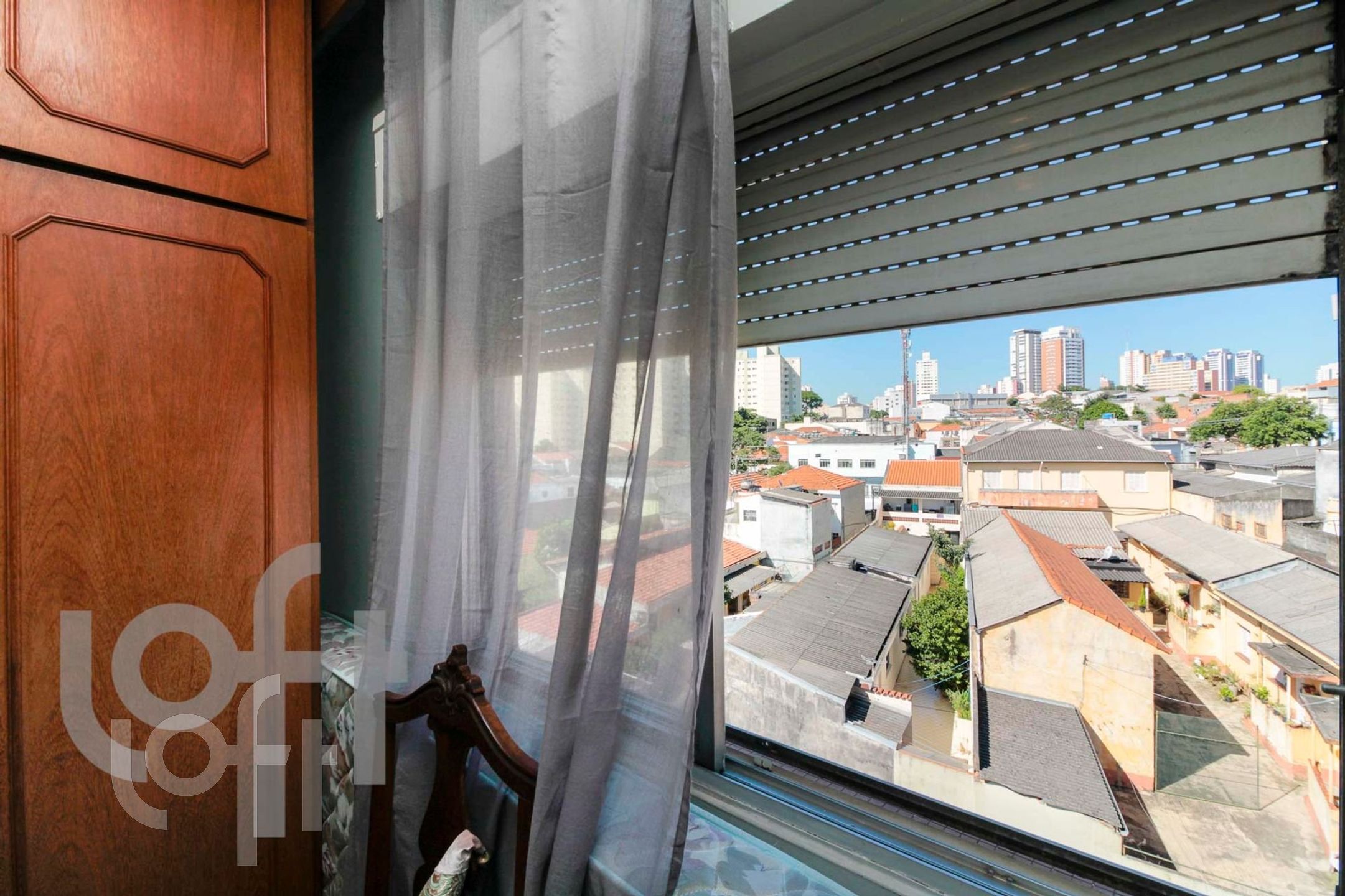 Apartamento à venda com 3 quartos, 77m² - Foto 6