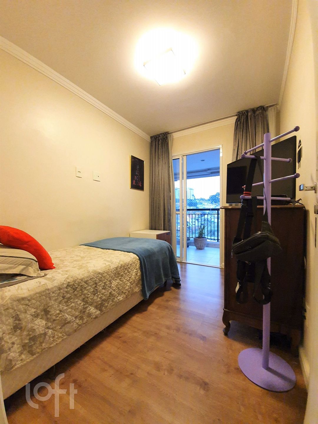 Apartamento à venda com 3 quartos, 105m² - Foto 26