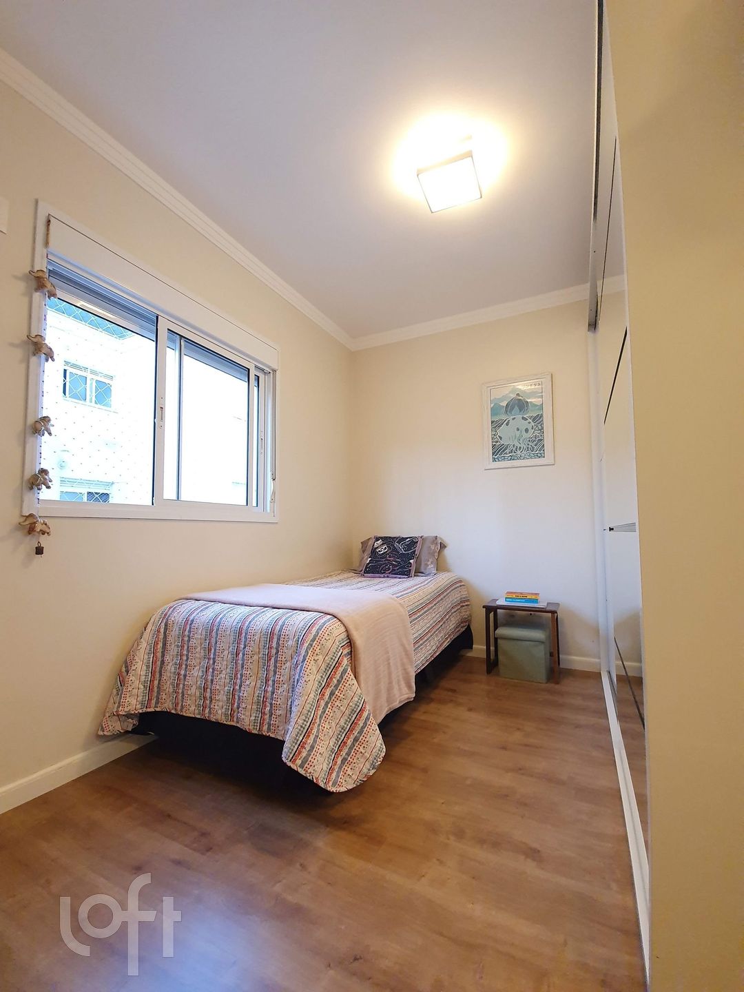 Apartamento à venda com 3 quartos, 105m² - Foto 27