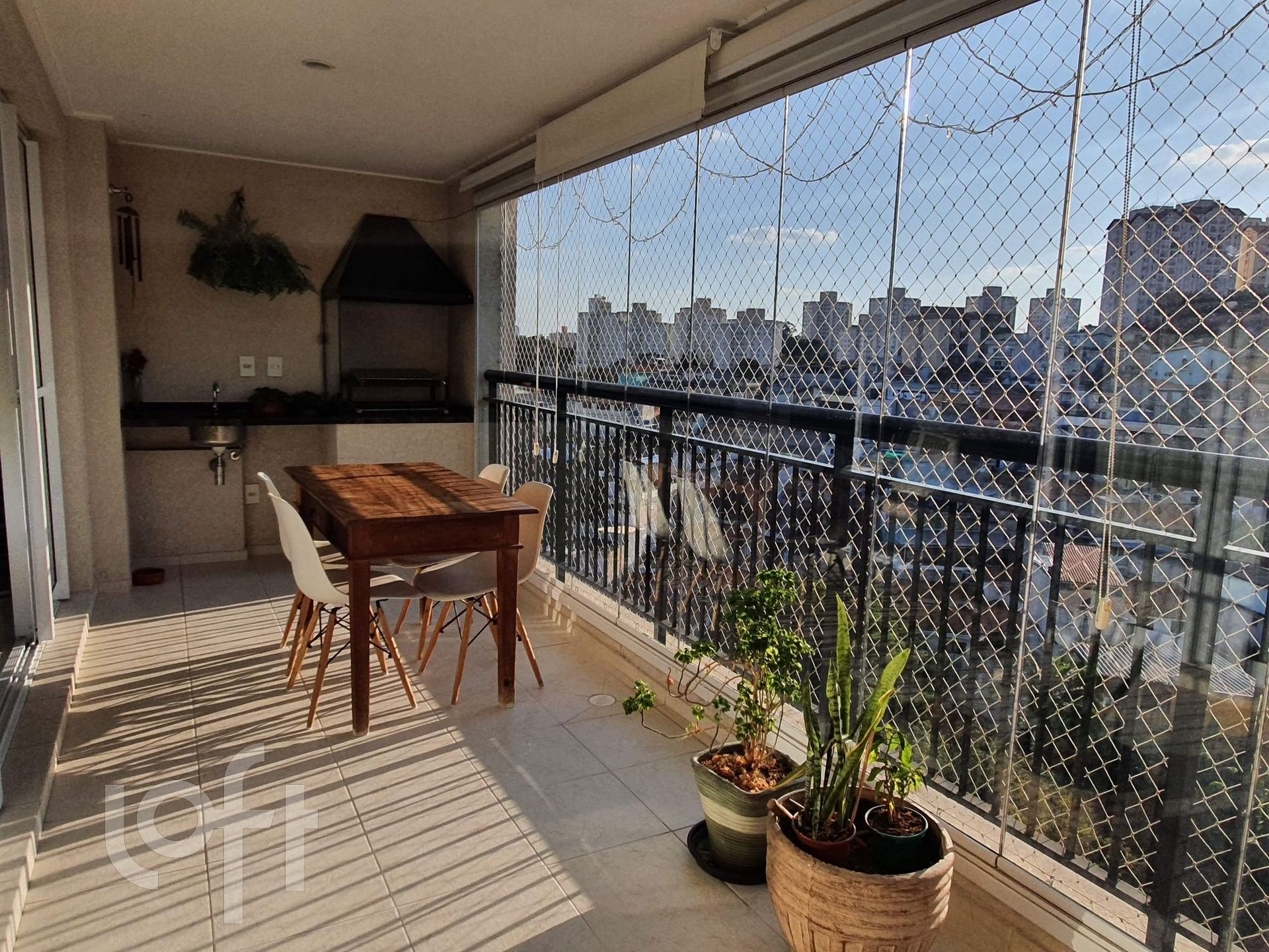 Apartamento à venda com 3 quartos, 105m² - Foto 20