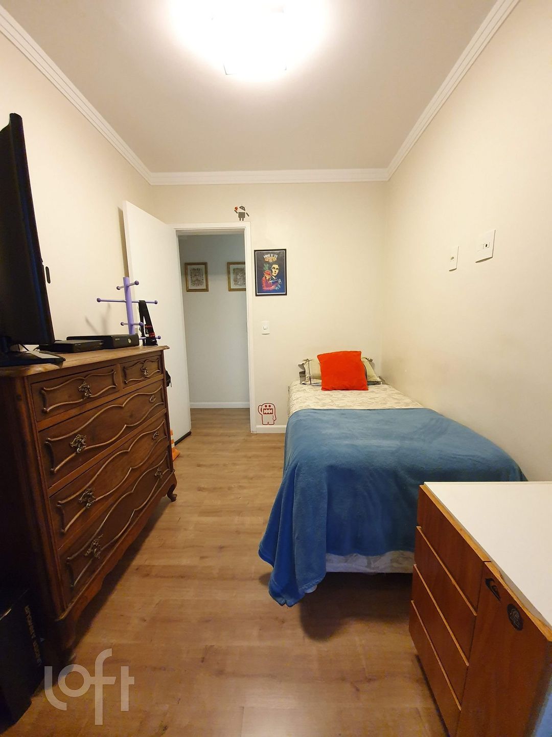 Apartamento à venda com 3 quartos, 105m² - Foto 24