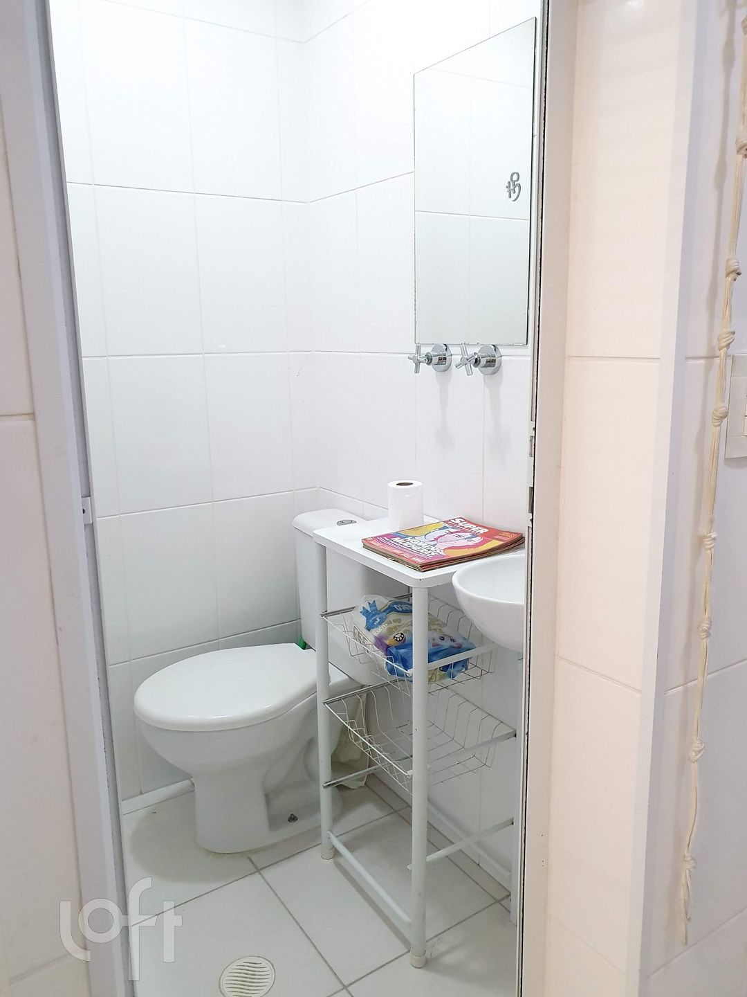 Apartamento à venda com 3 quartos, 105m² - Foto 5