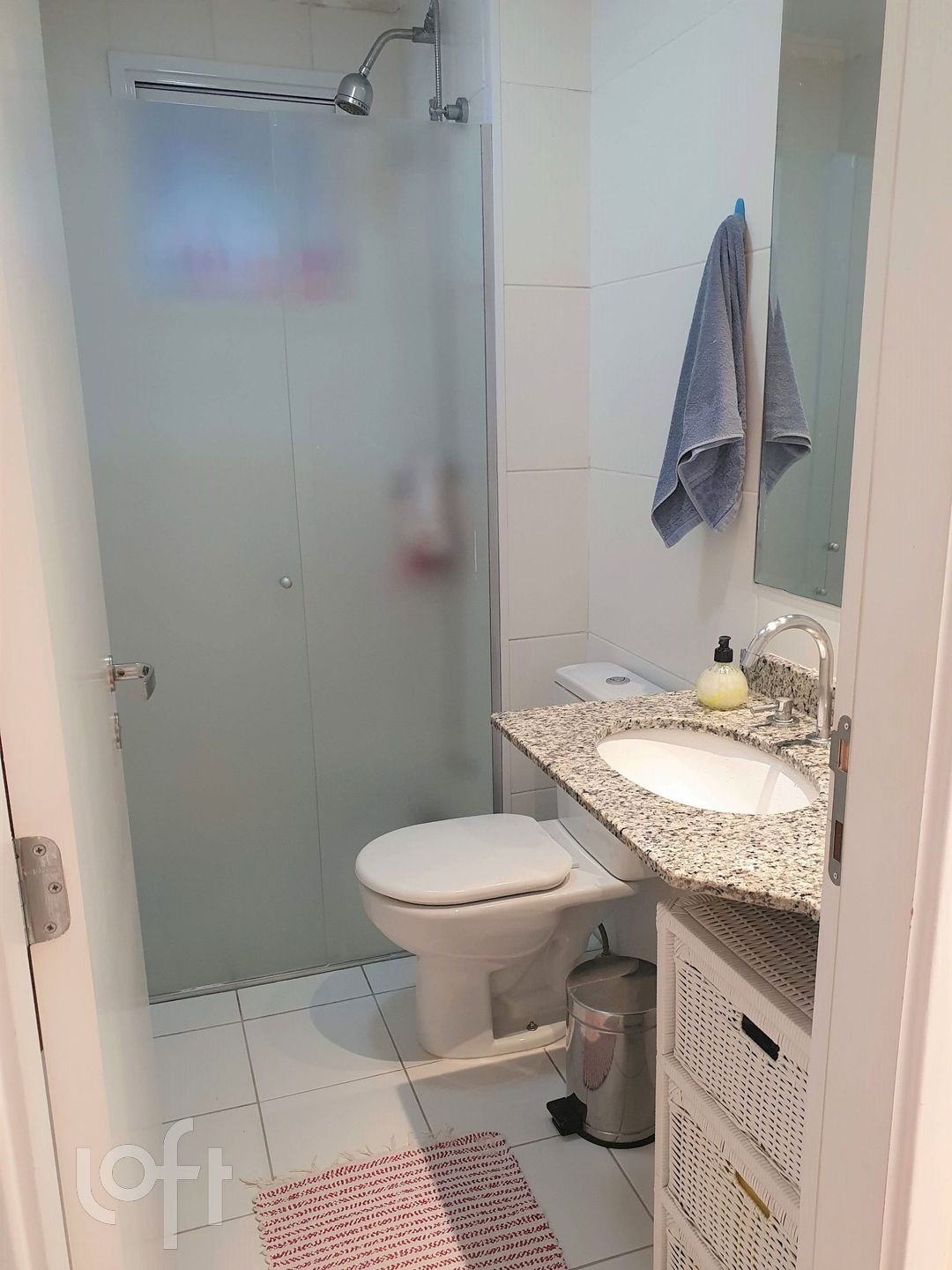 Apartamento à venda com 3 quartos, 105m² - Foto 4