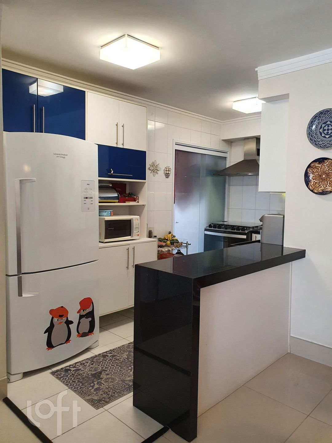 Apartamento à venda com 3 quartos, 105m² - Foto 14