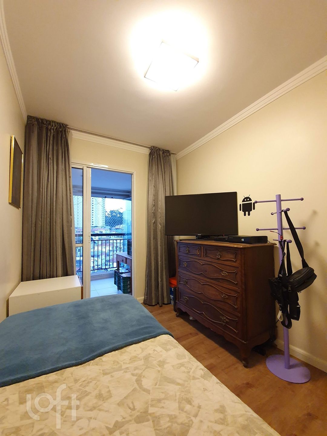 Apartamento à venda com 3 quartos, 105m² - Foto 25