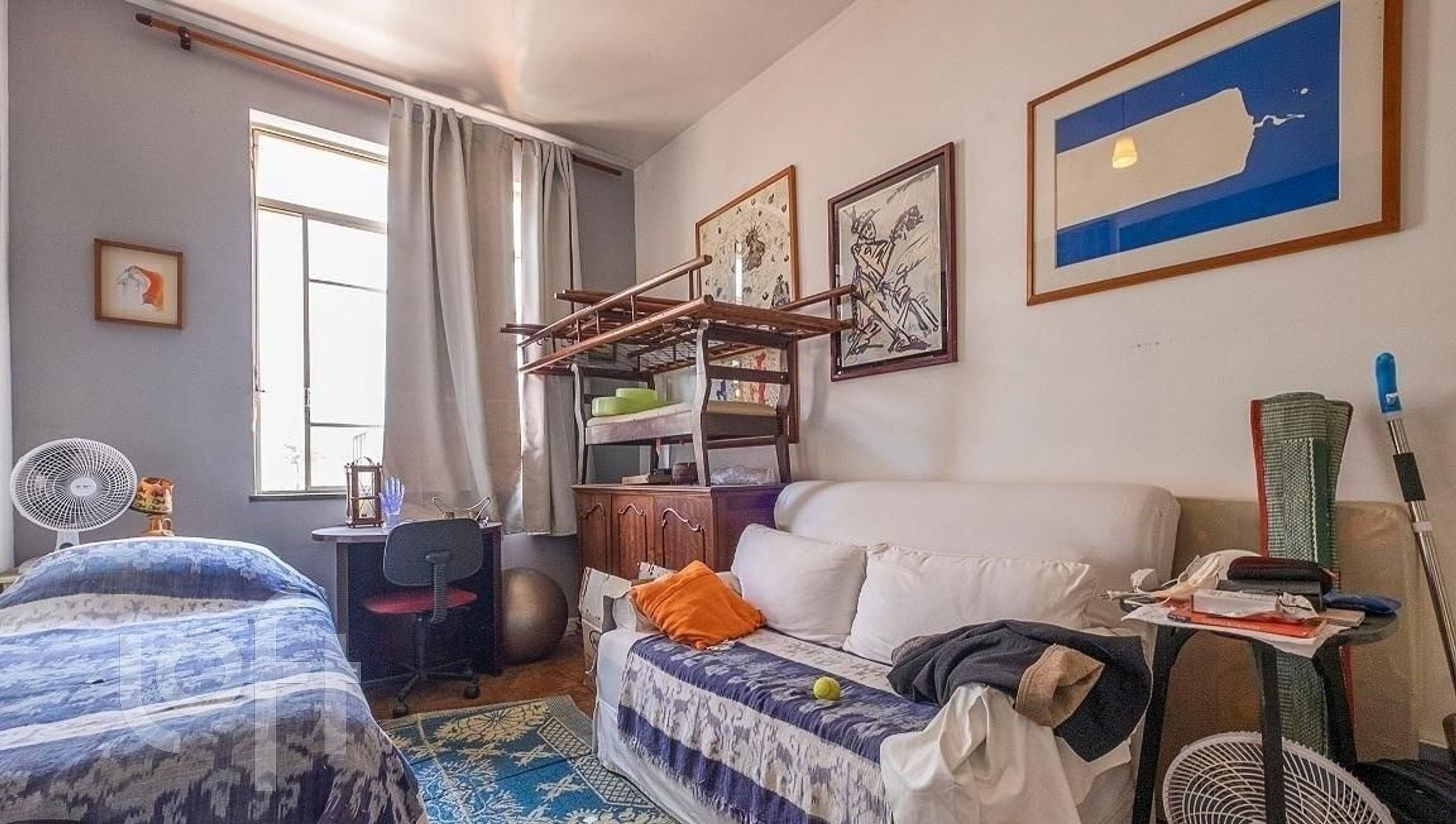 Apartamento à venda com 3 quartos, 140m² - Foto 14