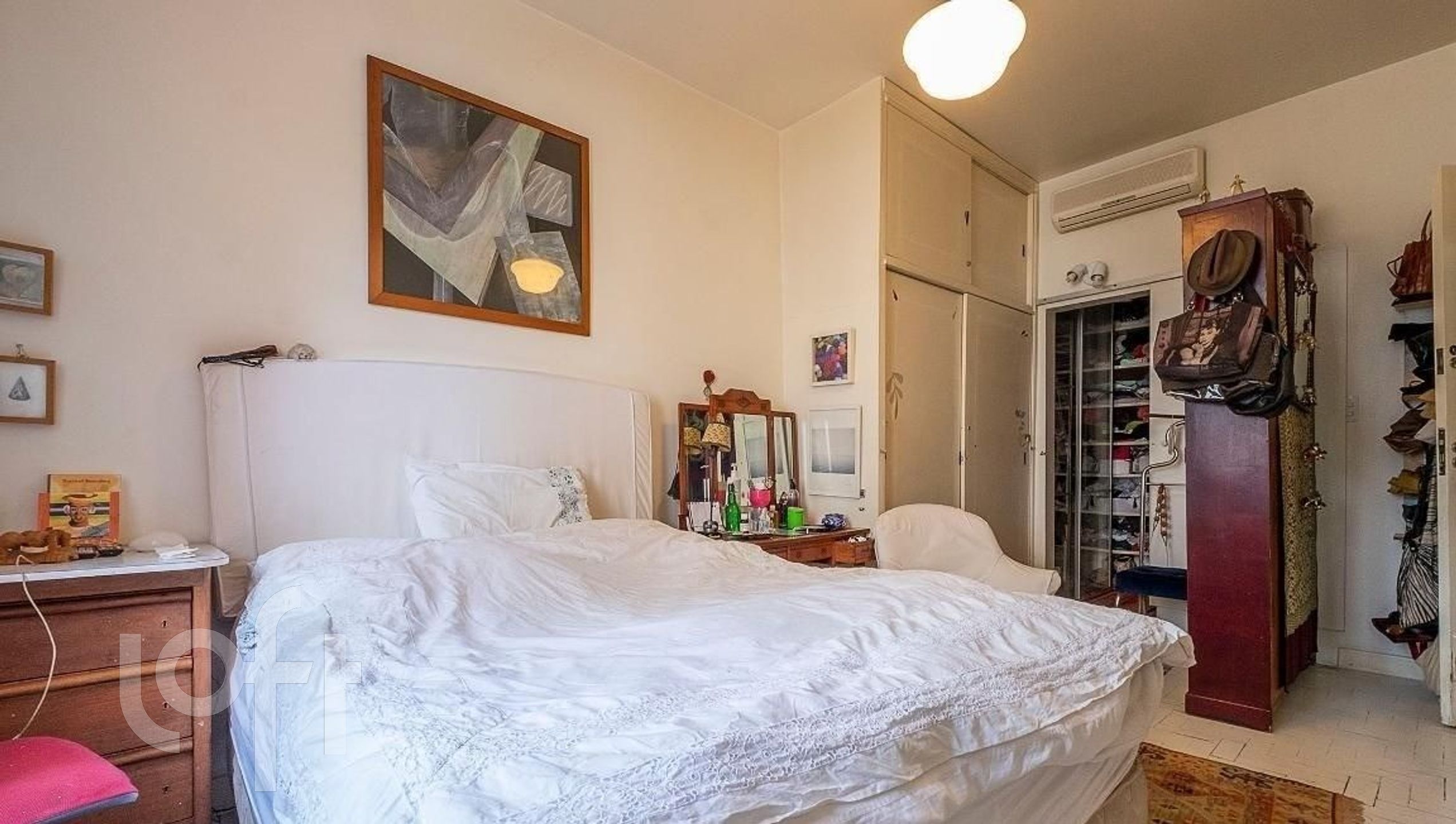 Apartamento à venda com 3 quartos, 140m² - Foto 10