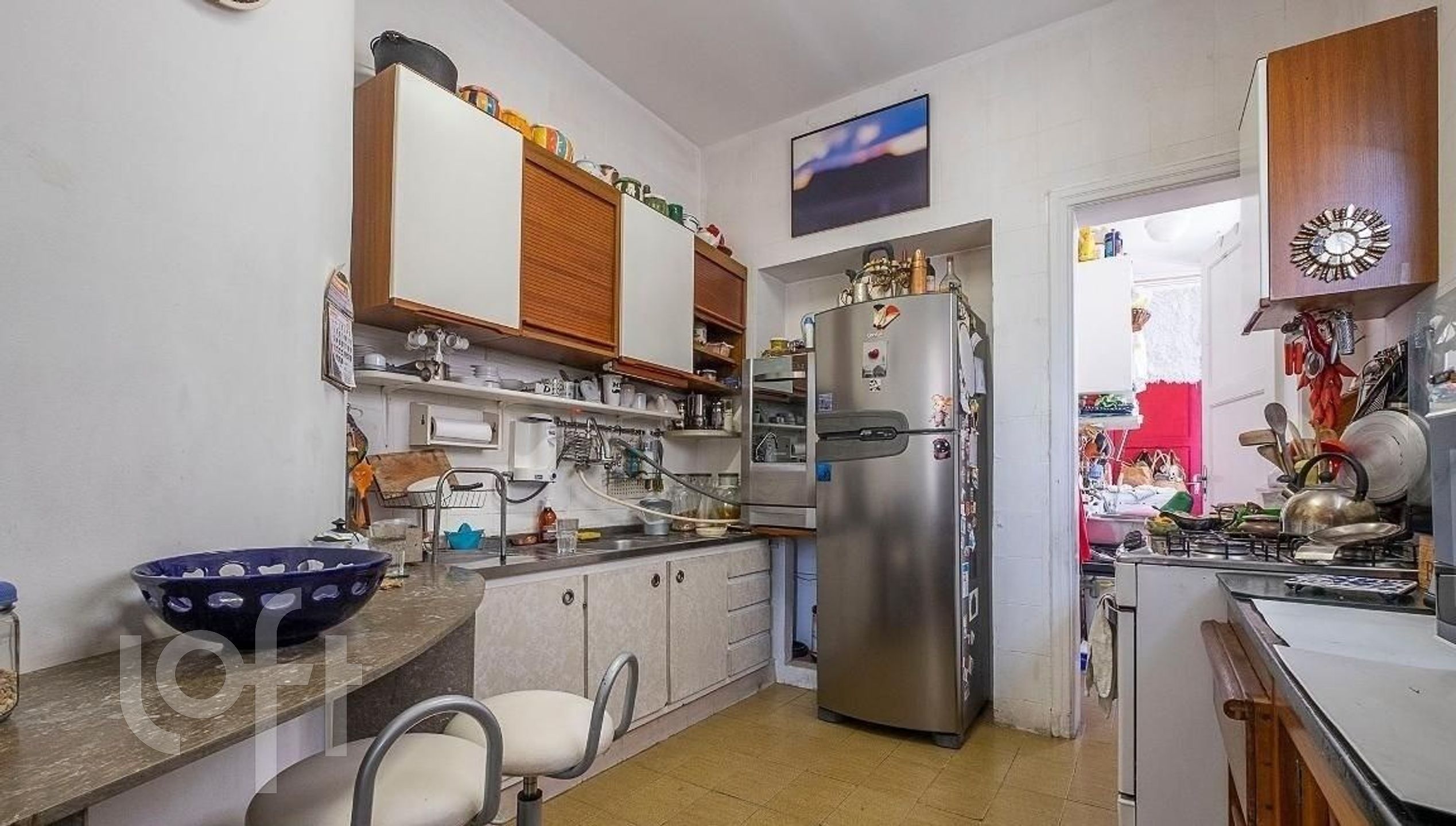 Apartamento à venda com 3 quartos, 140m² - Foto 13