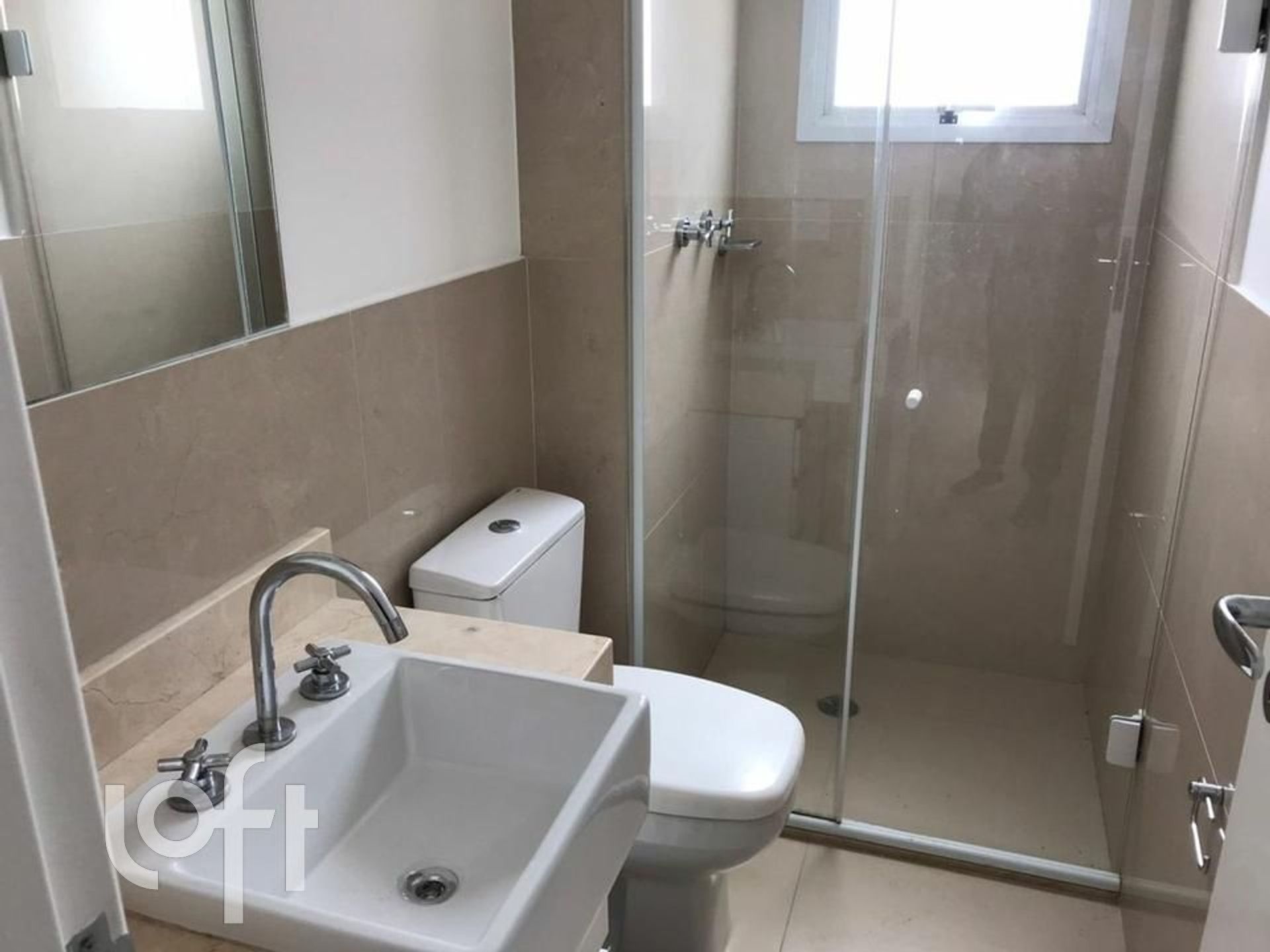 Apartamento à venda com 1 quarto, 60m² - Foto 10