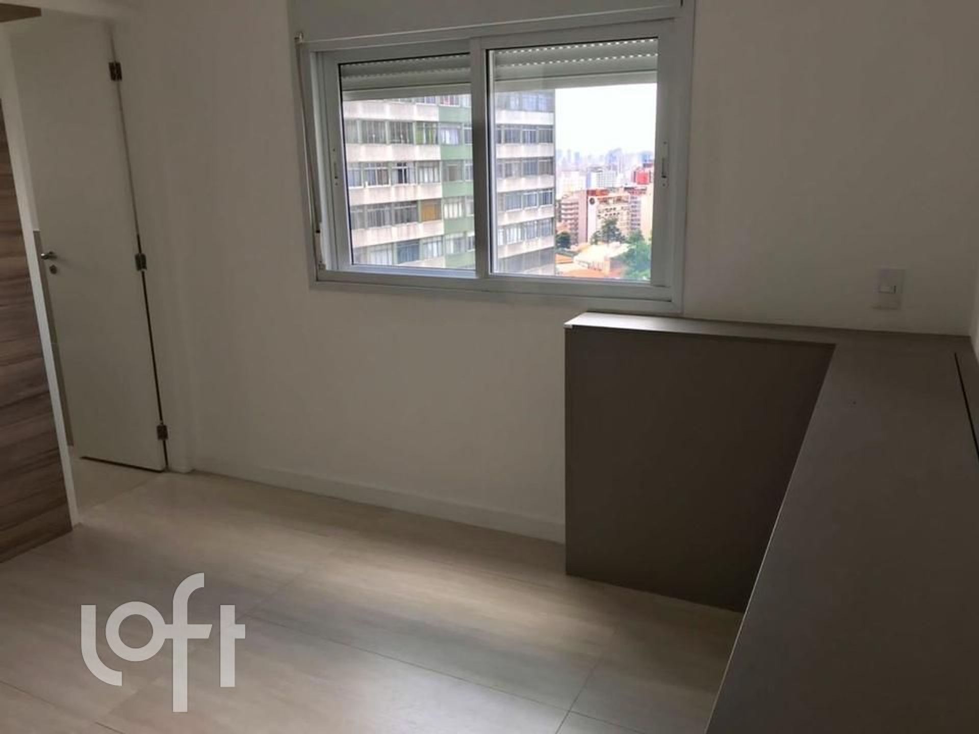 Apartamento à venda com 1 quarto, 60m² - Foto 6