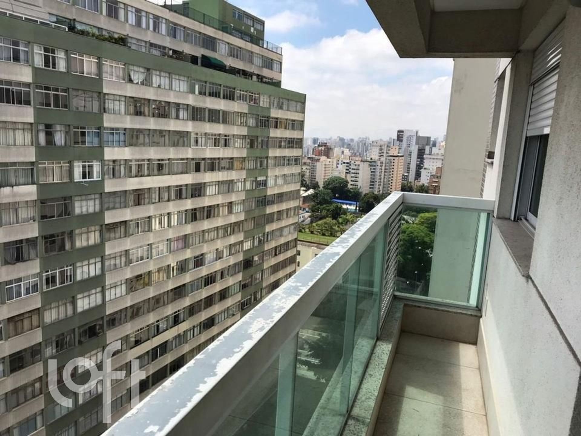 Apartamento à venda com 1 quarto, 60m² - Foto 7