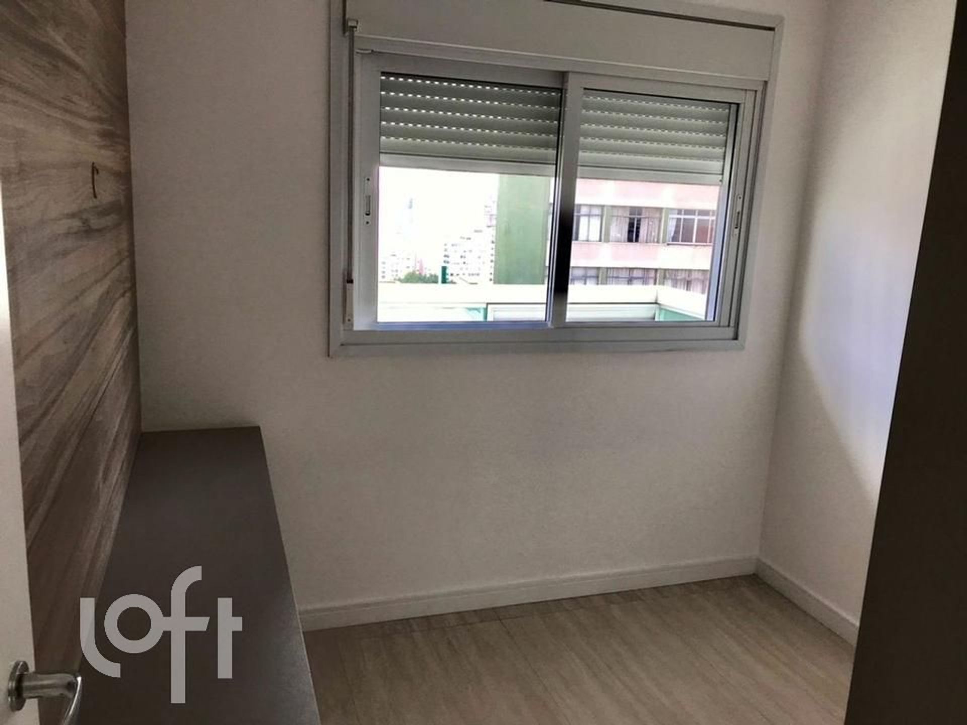 Apartamento à venda com 1 quarto, 60m² - Foto 9