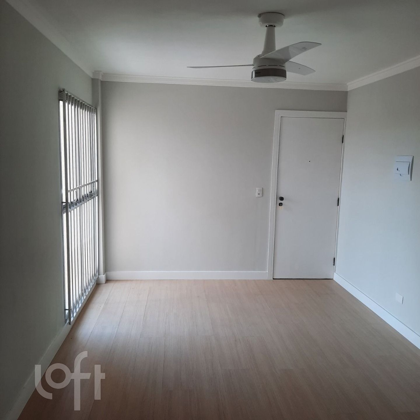 Apartamento à venda com 2 quartos, 55m² - Foto 5