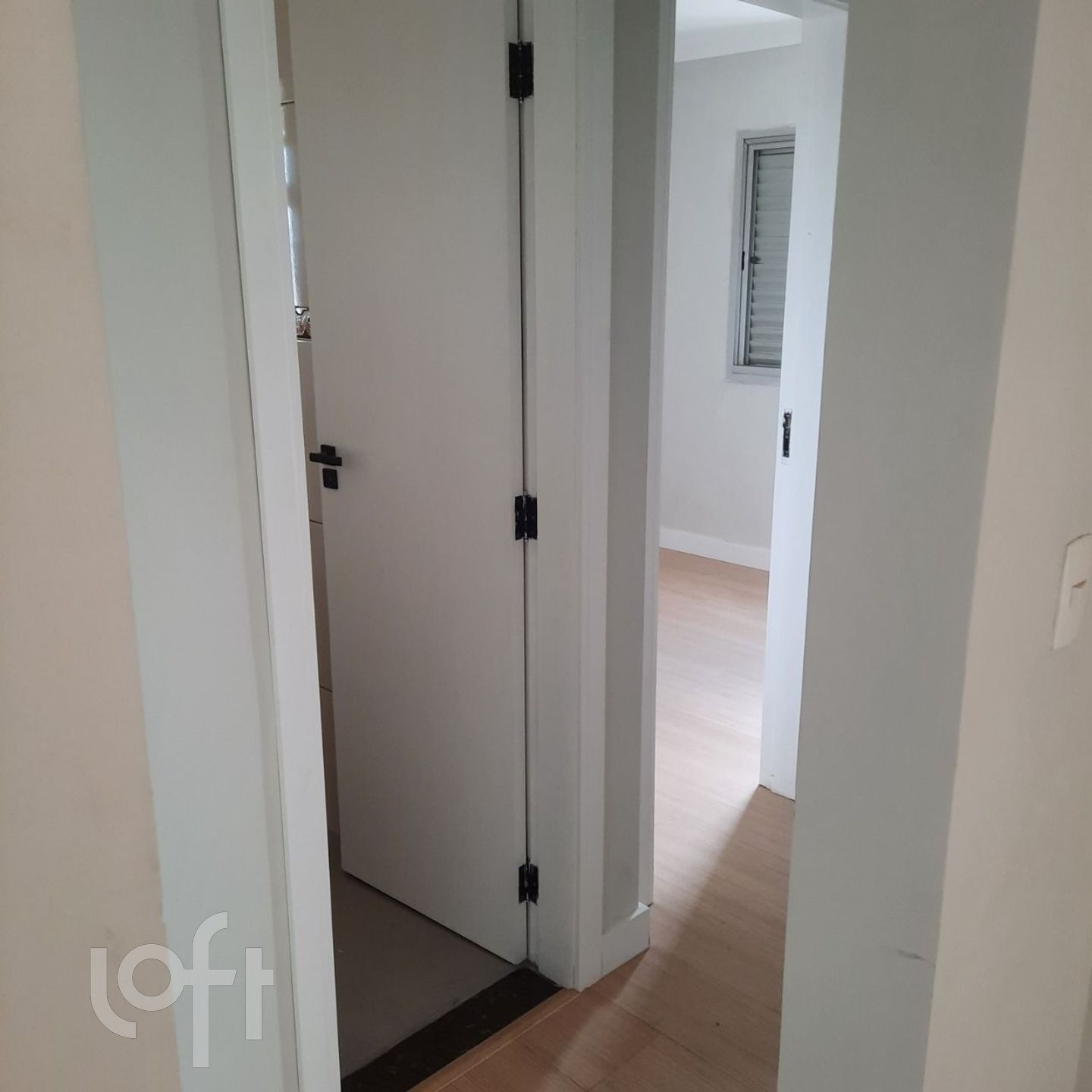 Apartamento à venda com 2 quartos, 55m² - Foto 10