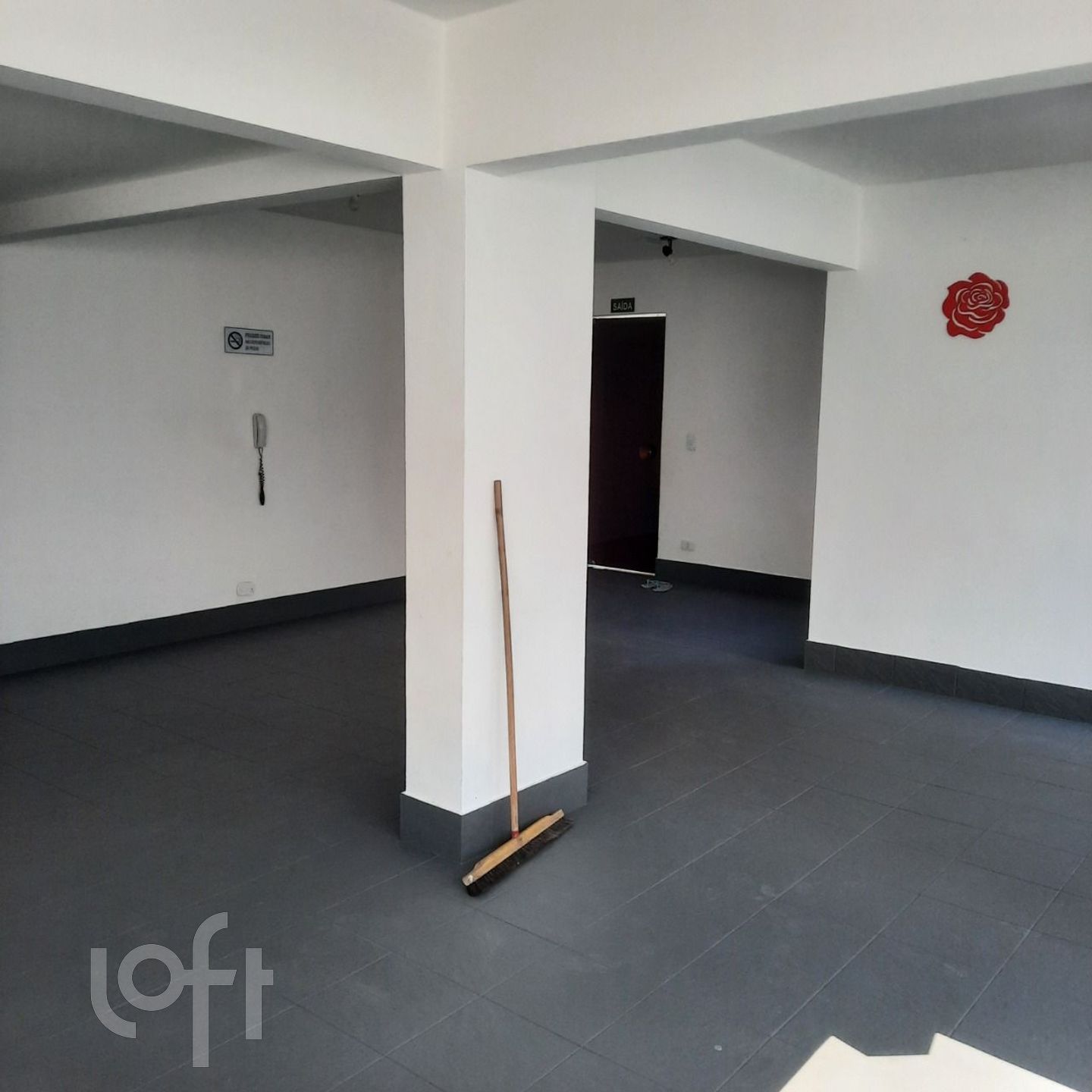 Apartamento à venda com 2 quartos, 55m² - Foto 47