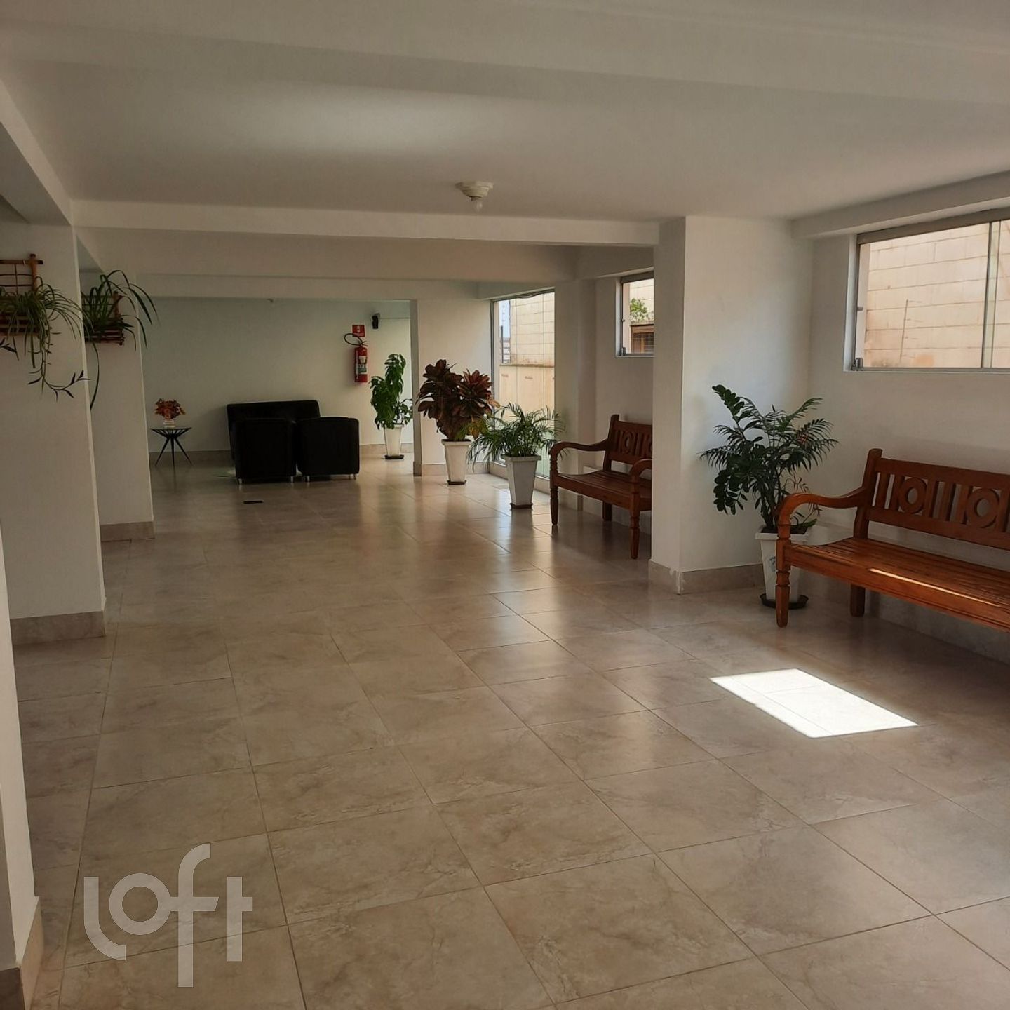 Apartamento à venda com 2 quartos, 55m² - Foto 34