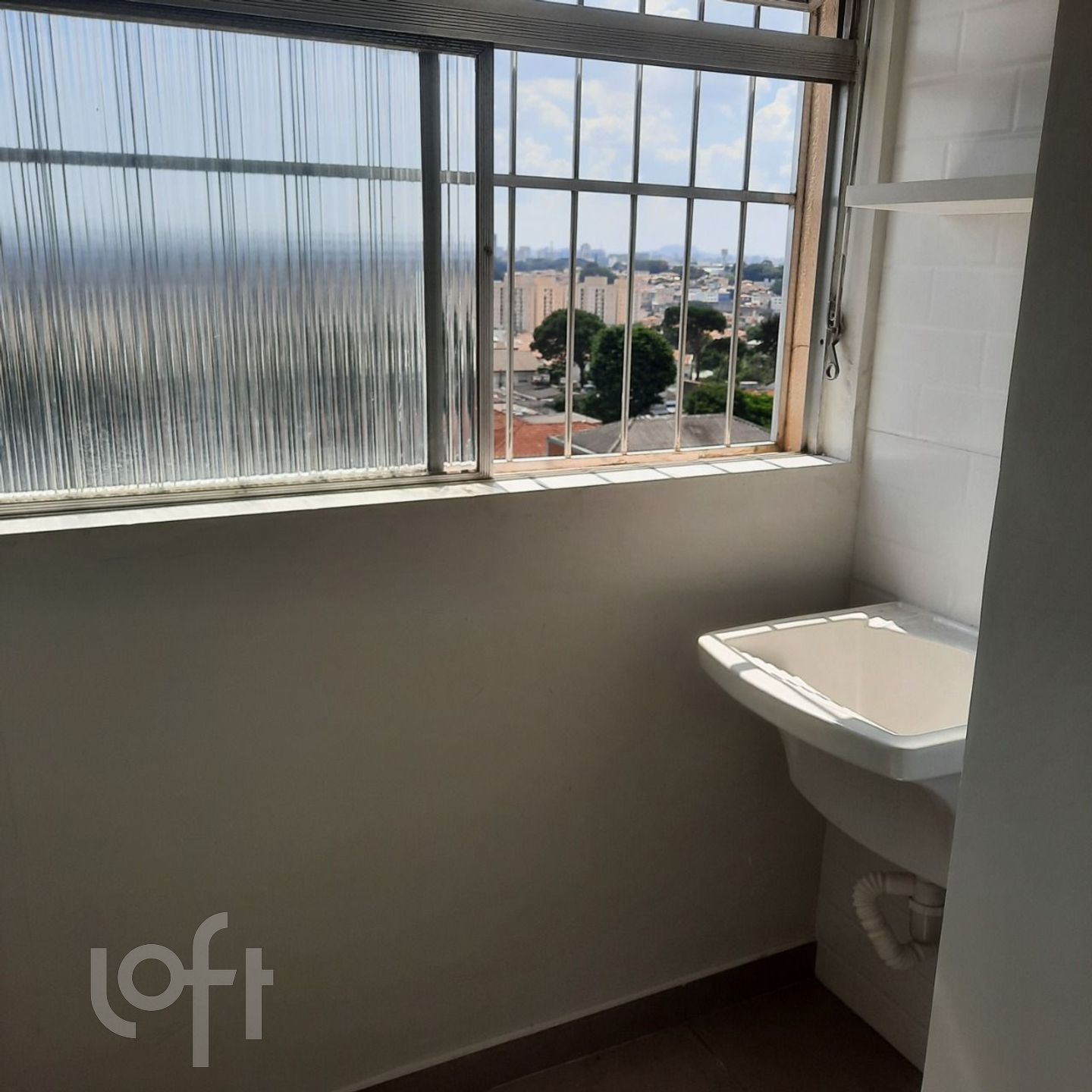 Apartamento à venda com 2 quartos, 55m² - Foto 25