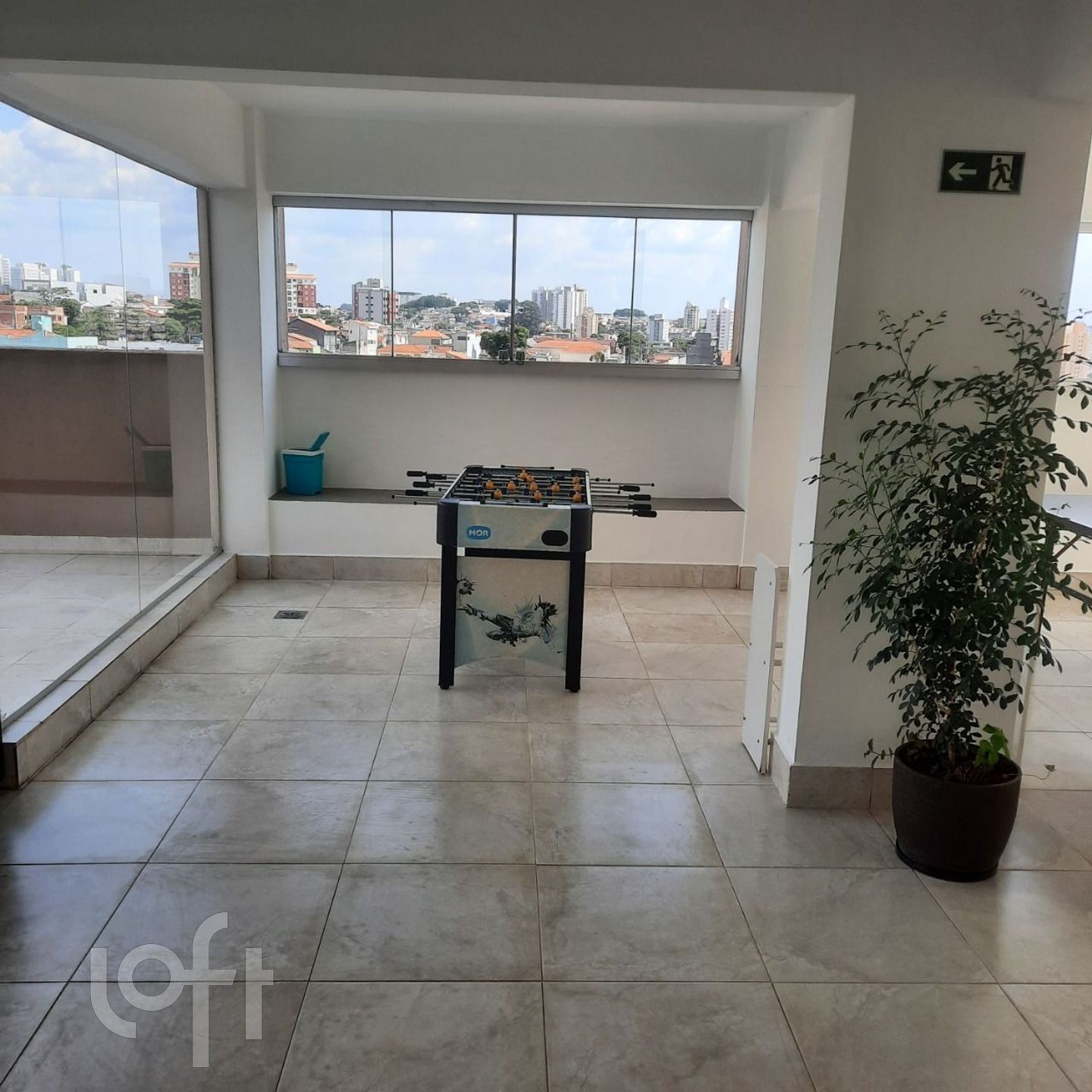 Apartamento à venda com 2 quartos, 55m² - Foto 38