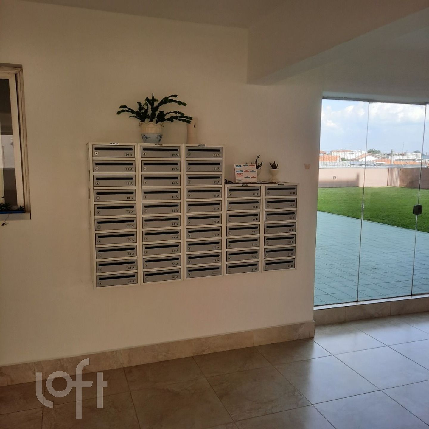 Apartamento à venda com 2 quartos, 55m² - Foto 35