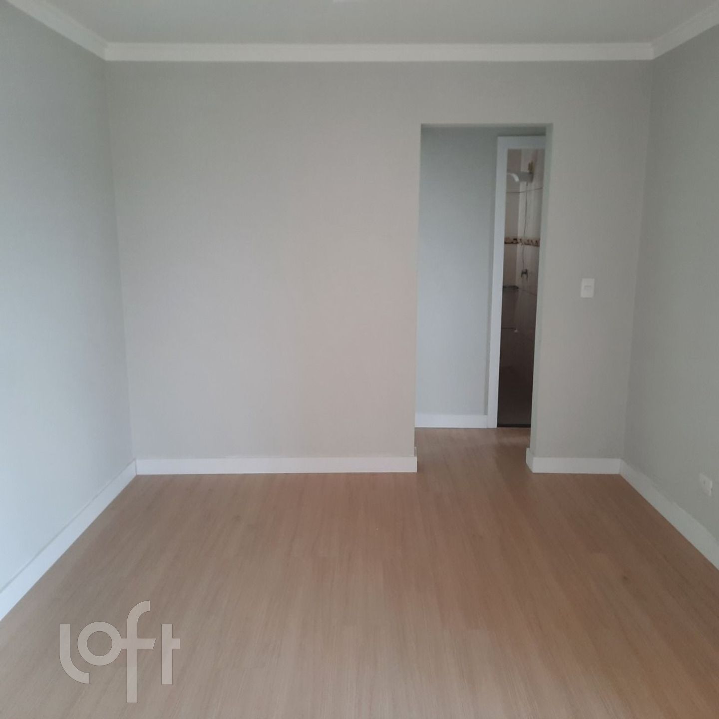 Apartamento à venda com 2 quartos, 55m² - Foto 4