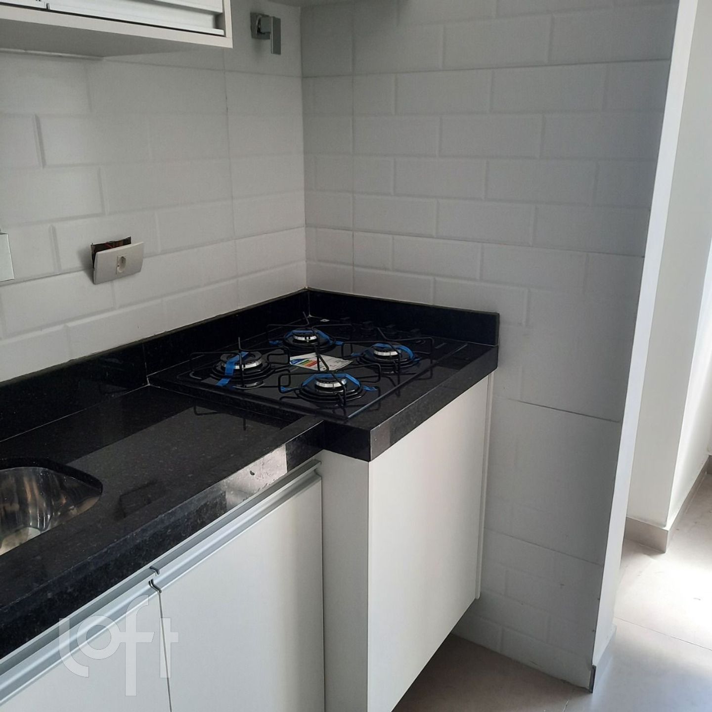 Apartamento à venda com 2 quartos, 55m² - Foto 21